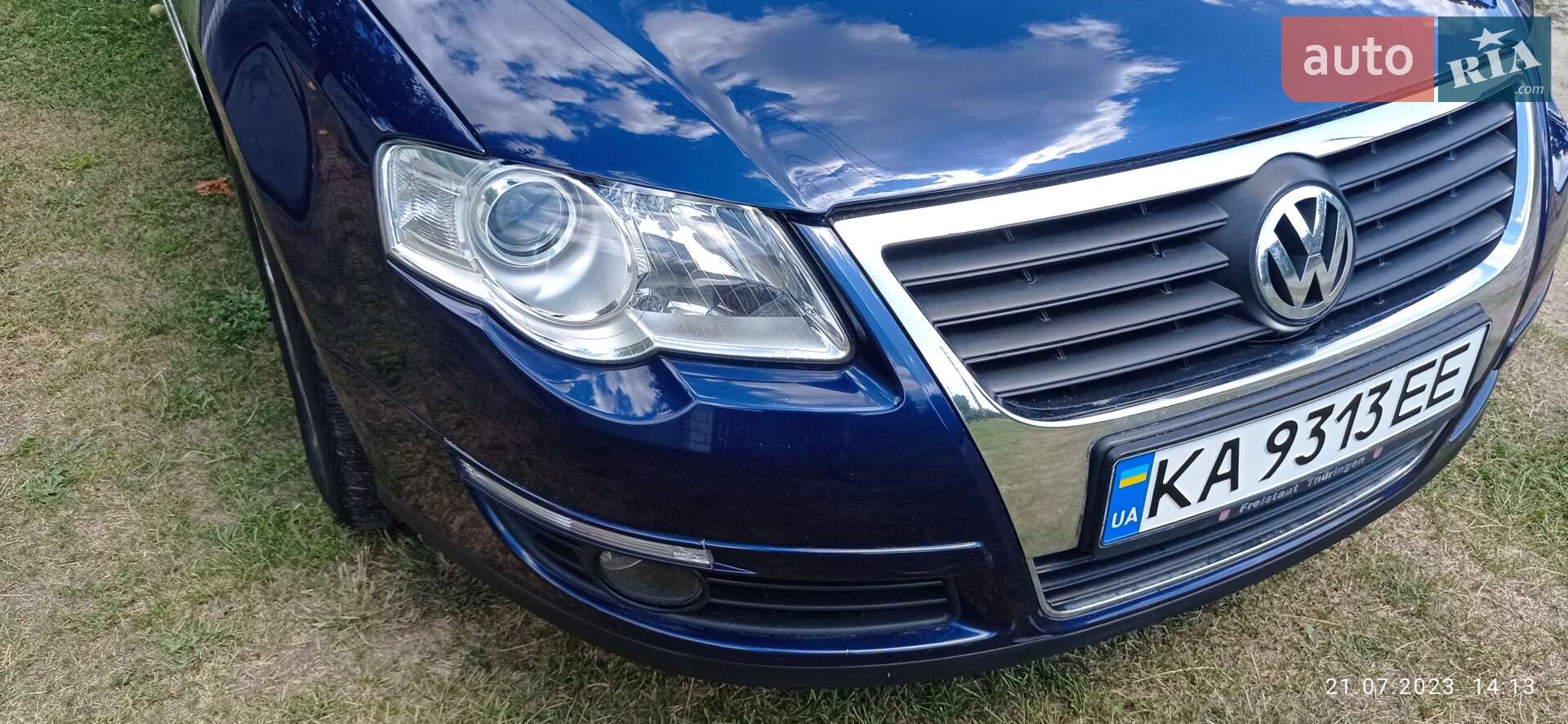 Volkswagen Passat 2005 VIN WVWZZZ3CZ6E107010 фото оголошення 31 з 91