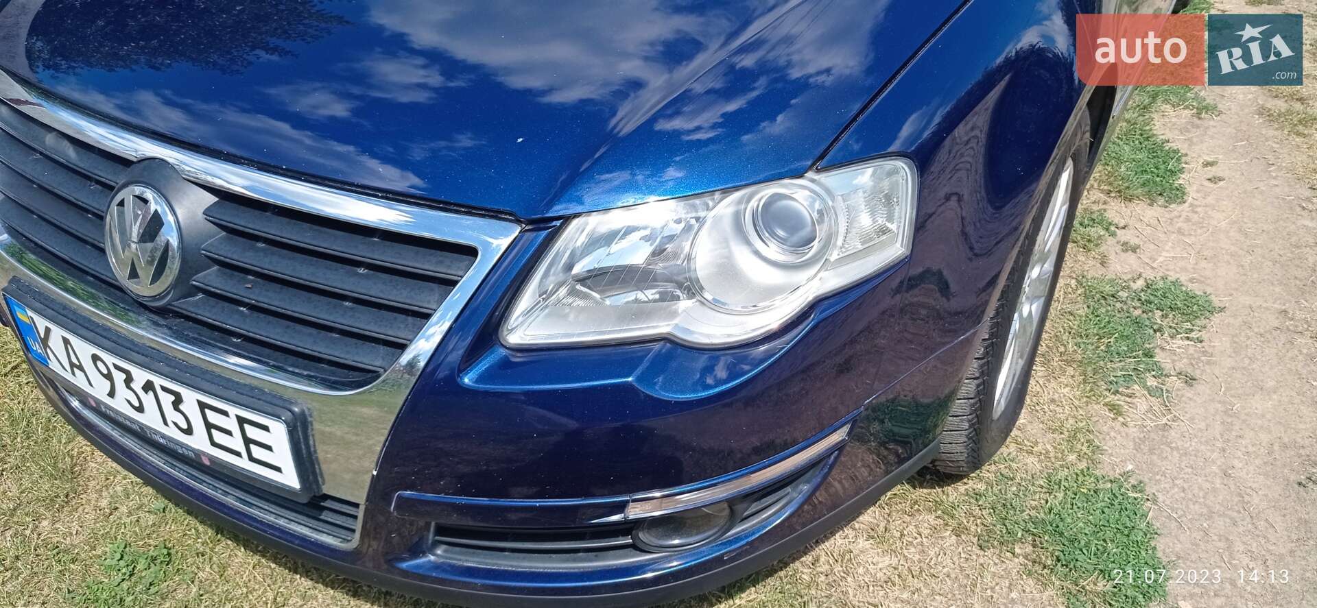 Volkswagen Passat 2005 VIN WVWZZZ3CZ6E107010 фото оголошення 32 з 91