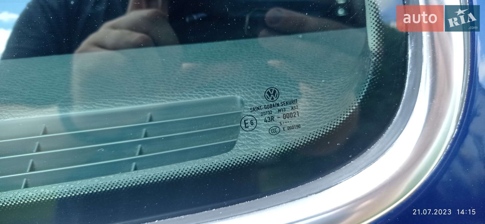 Volkswagen Passat 2005 VIN WVWZZZ3CZ6E107010 фото оголошення 41 з 91