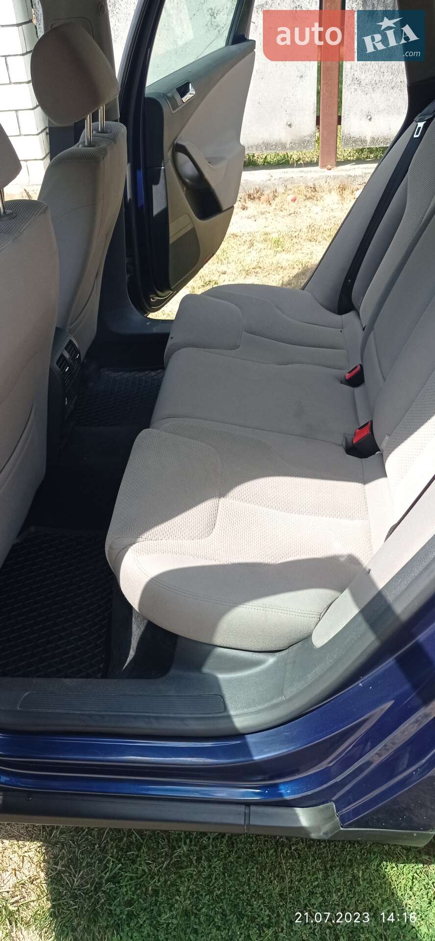 Volkswagen Passat 2005 VIN WVWZZZ3CZ6E107010 фото оголошення 43 з 91