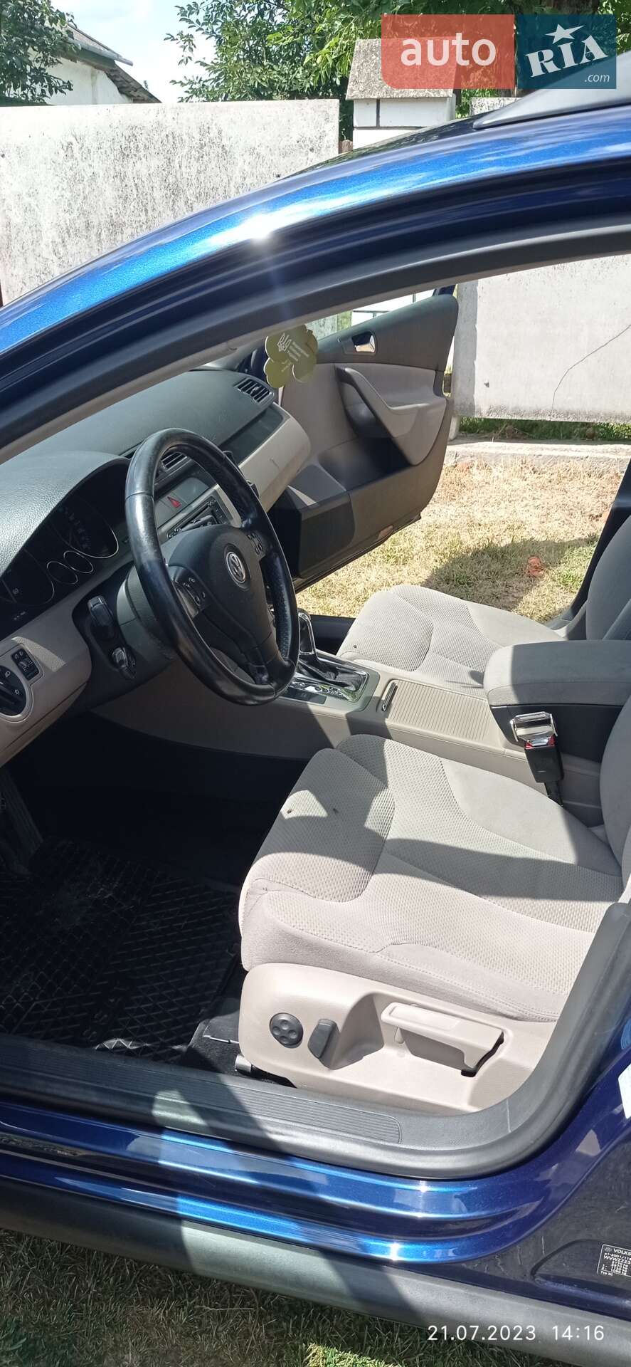 Volkswagen Passat 2005 VIN WVWZZZ3CZ6E107010 фото оголошення 44 з 91