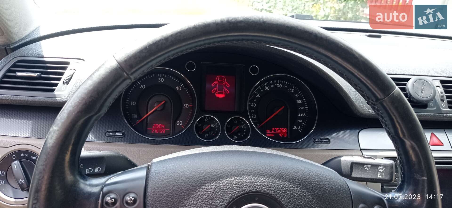 Volkswagen Passat 2005 VIN WVWZZZ3CZ6E107010 фото оголошення 49 з 91