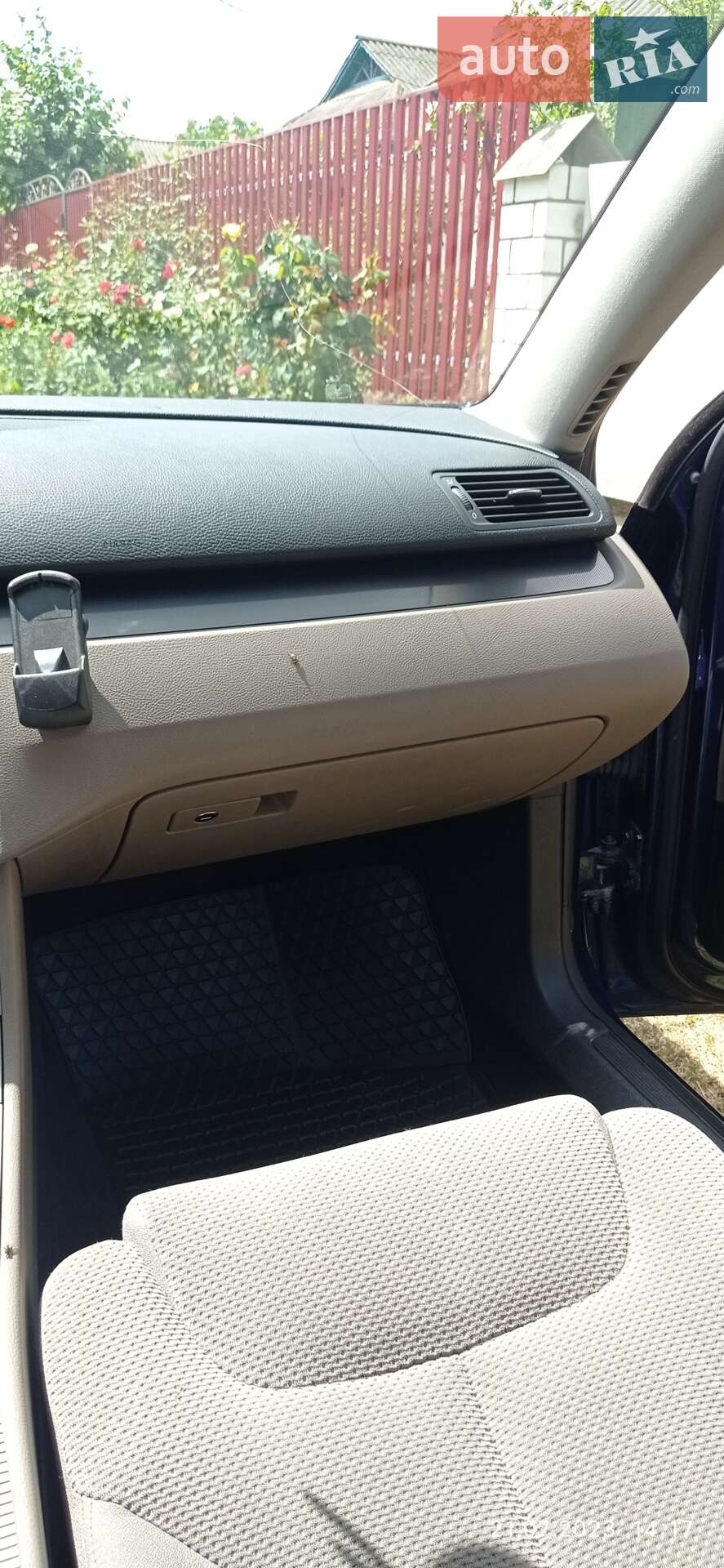 Volkswagen Passat 2005 VIN WVWZZZ3CZ6E107010 фото оголошення 54 з 91