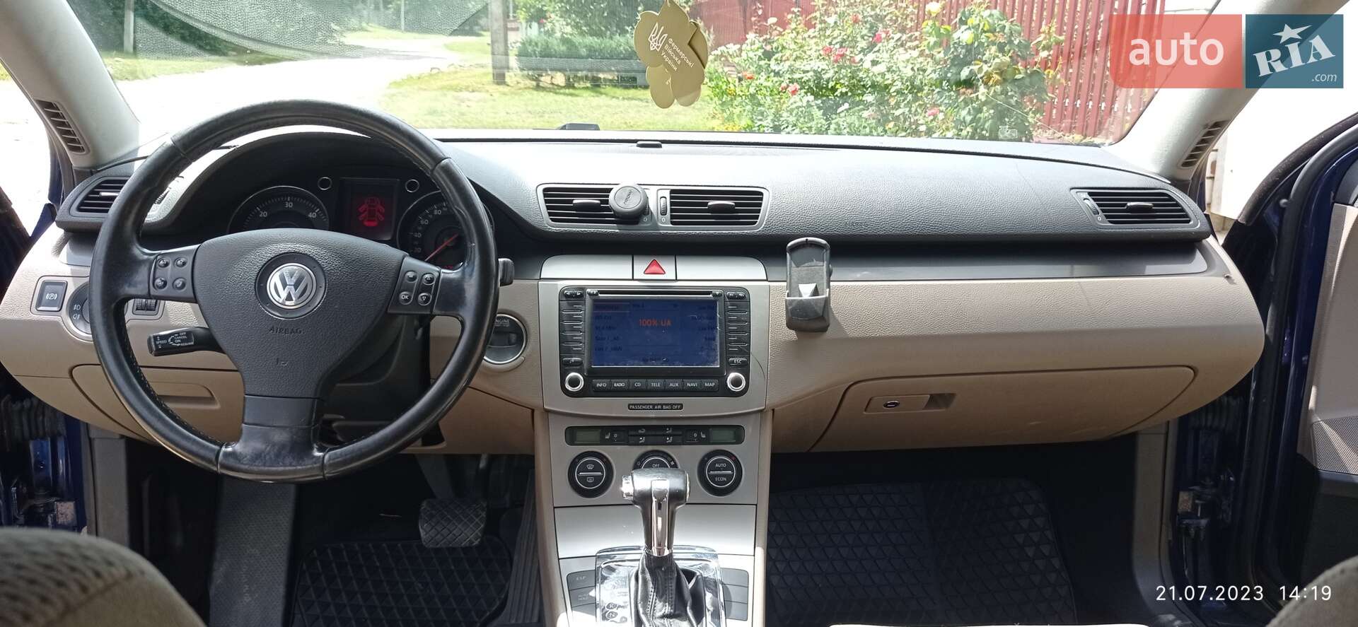 Volkswagen Passat 2005 VIN WVWZZZ3CZ6E107010 фото оголошення 59 з 91