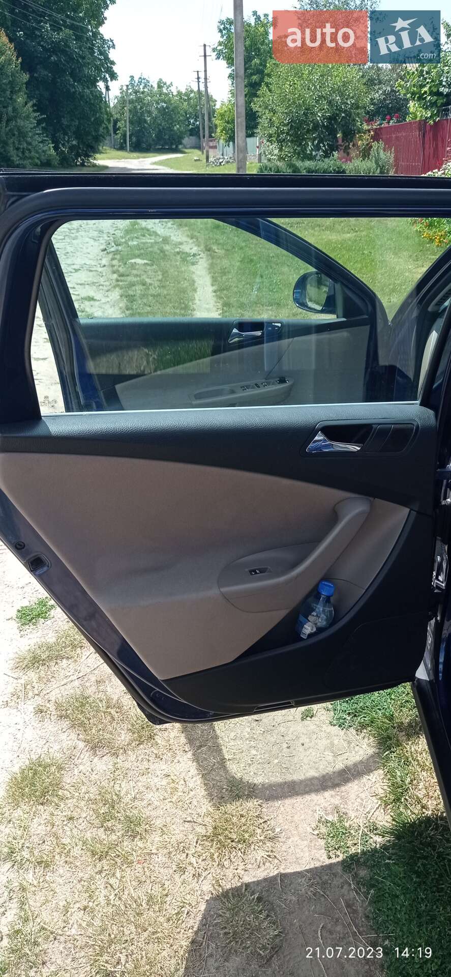 Volkswagen Passat 2005 VIN WVWZZZ3CZ6E107010 фото оголошення 60 з 91