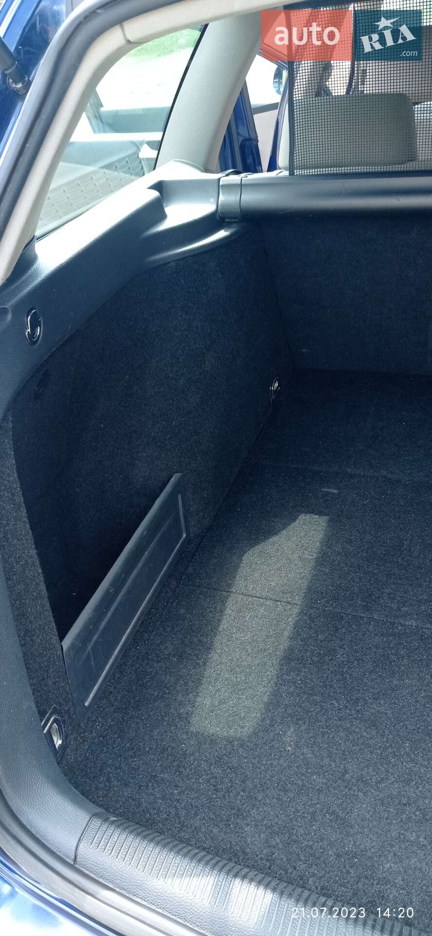 Volkswagen Passat 2005 VIN WVWZZZ3CZ6E107010 фото оголошення 66 з 91