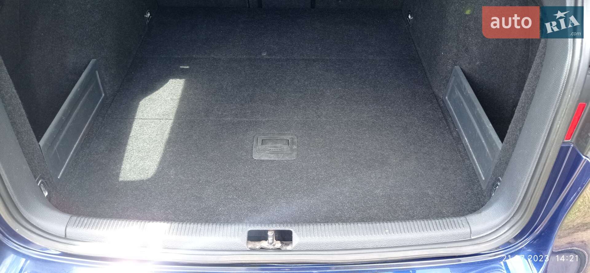Volkswagen Passat 2005 VIN WVWZZZ3CZ6E107010 фото оголошення 72 з 91