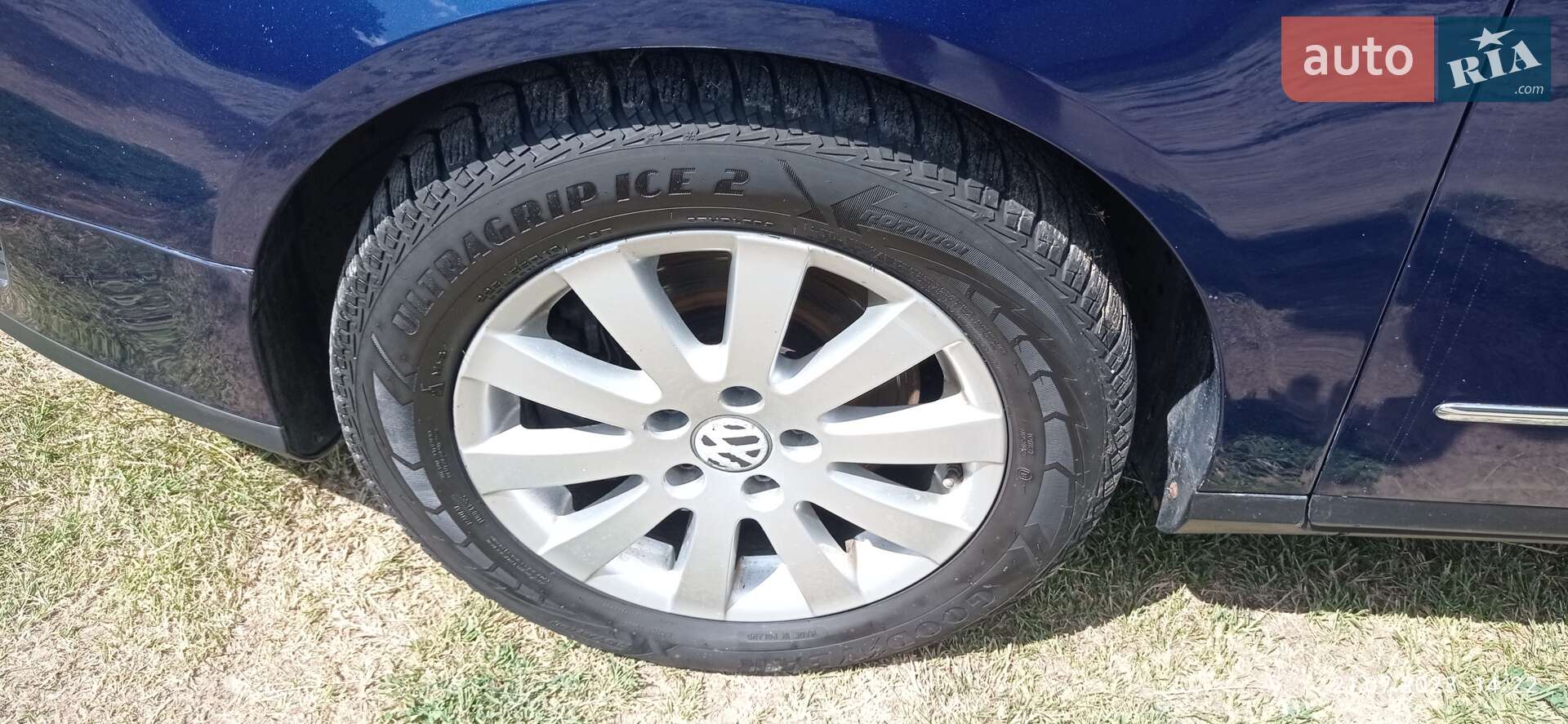 Volkswagen Passat 2005 VIN WVWZZZ3CZ6E107010 фото оголошення 75 з 91