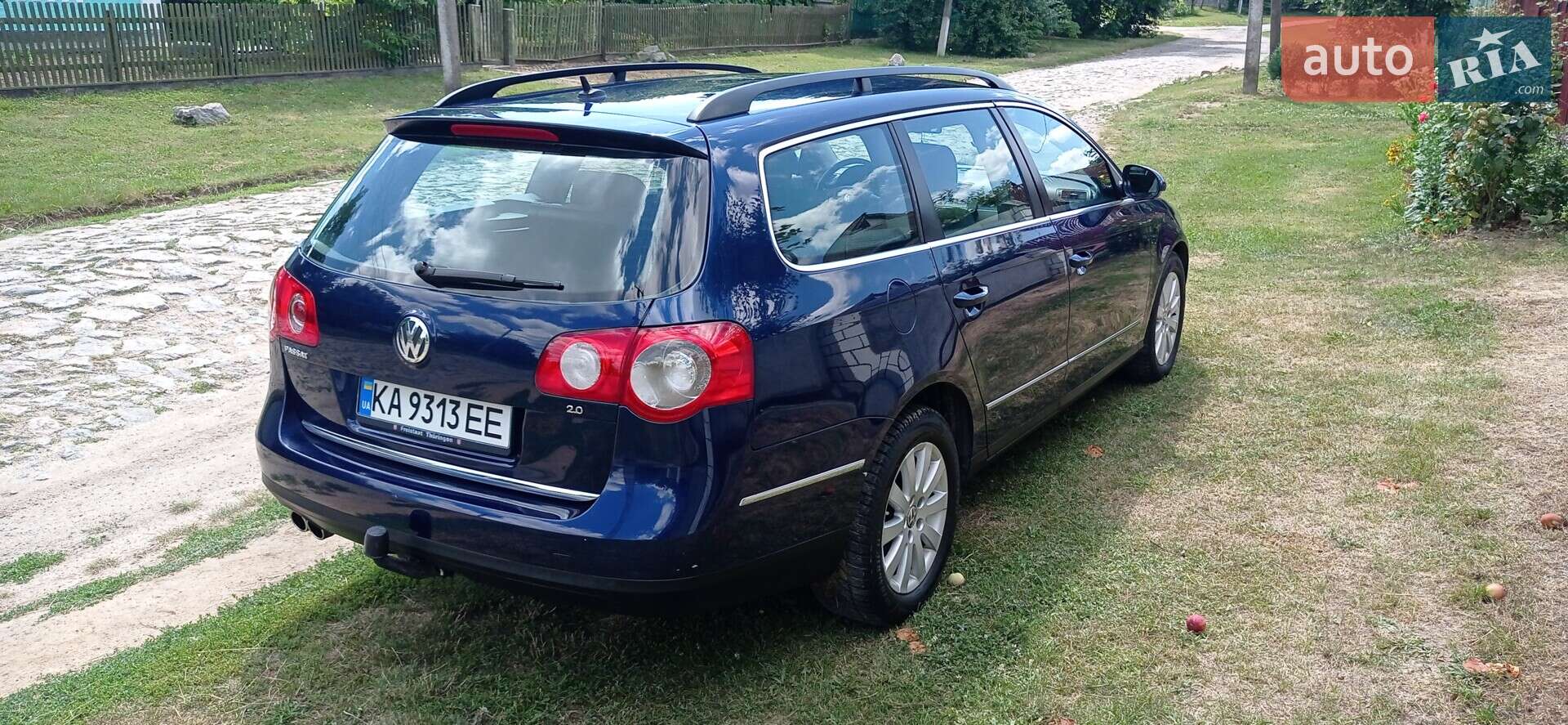 Volkswagen Passat 2005 VIN WVWZZZ3CZ6E107010 фото оголошення 76 з 91