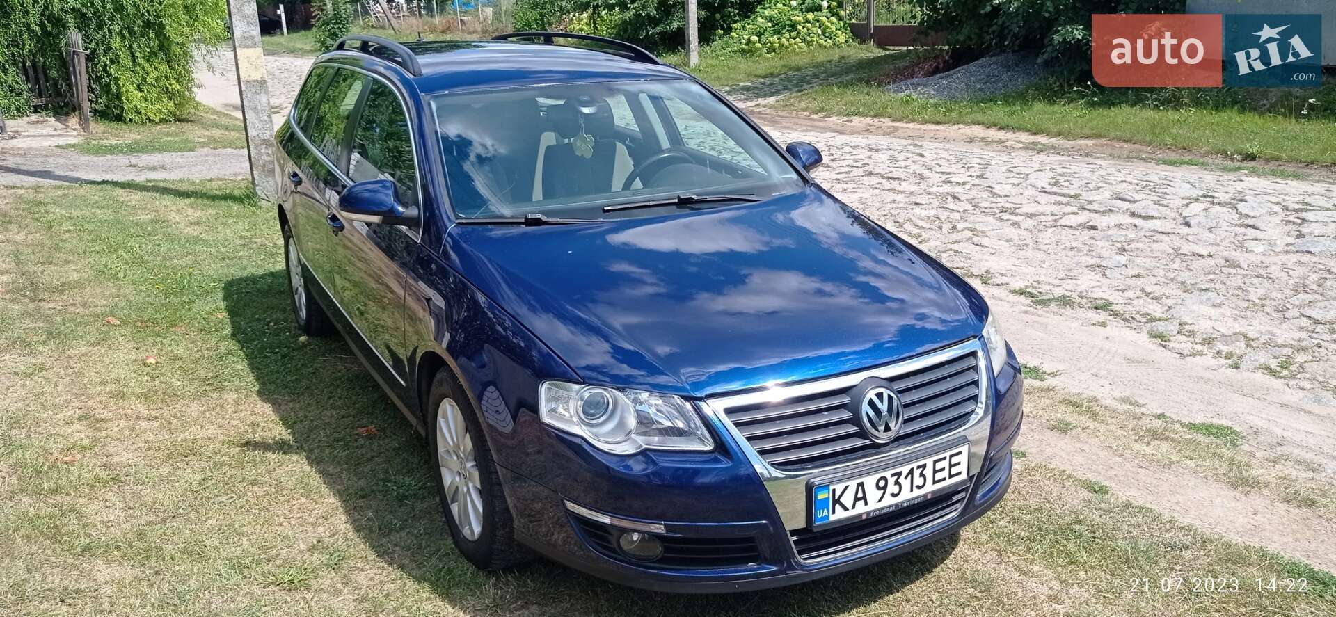 Volkswagen Passat 2005 VIN WVWZZZ3CZ6E107010 фото оголошення 77 з 91