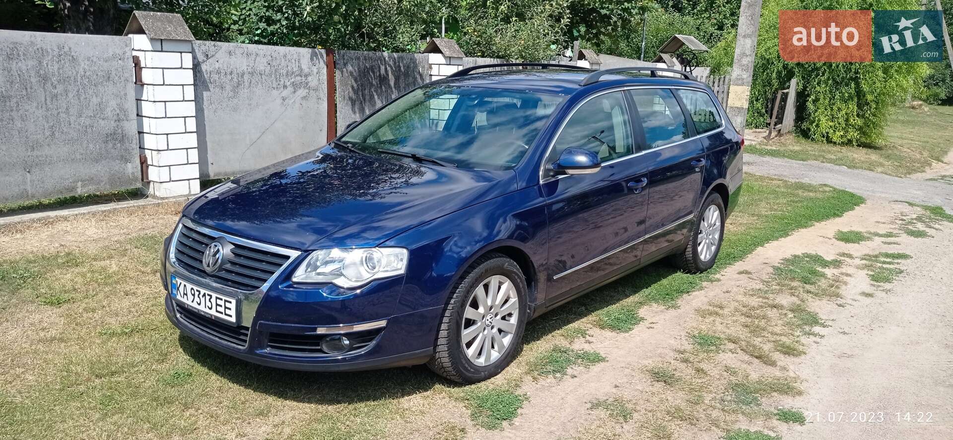 Volkswagen Passat 2005 VIN WVWZZZ3CZ6E107010 фото оголошення 78 з 91