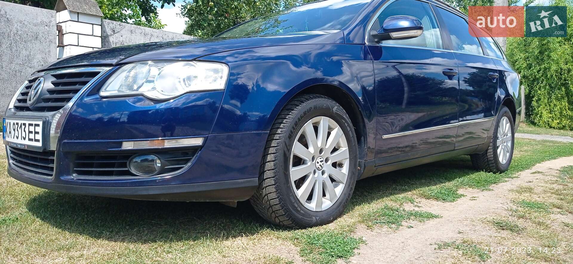 Volkswagen Passat 2005 VIN WVWZZZ3CZ6E107010 фото оголошення 79 з 91