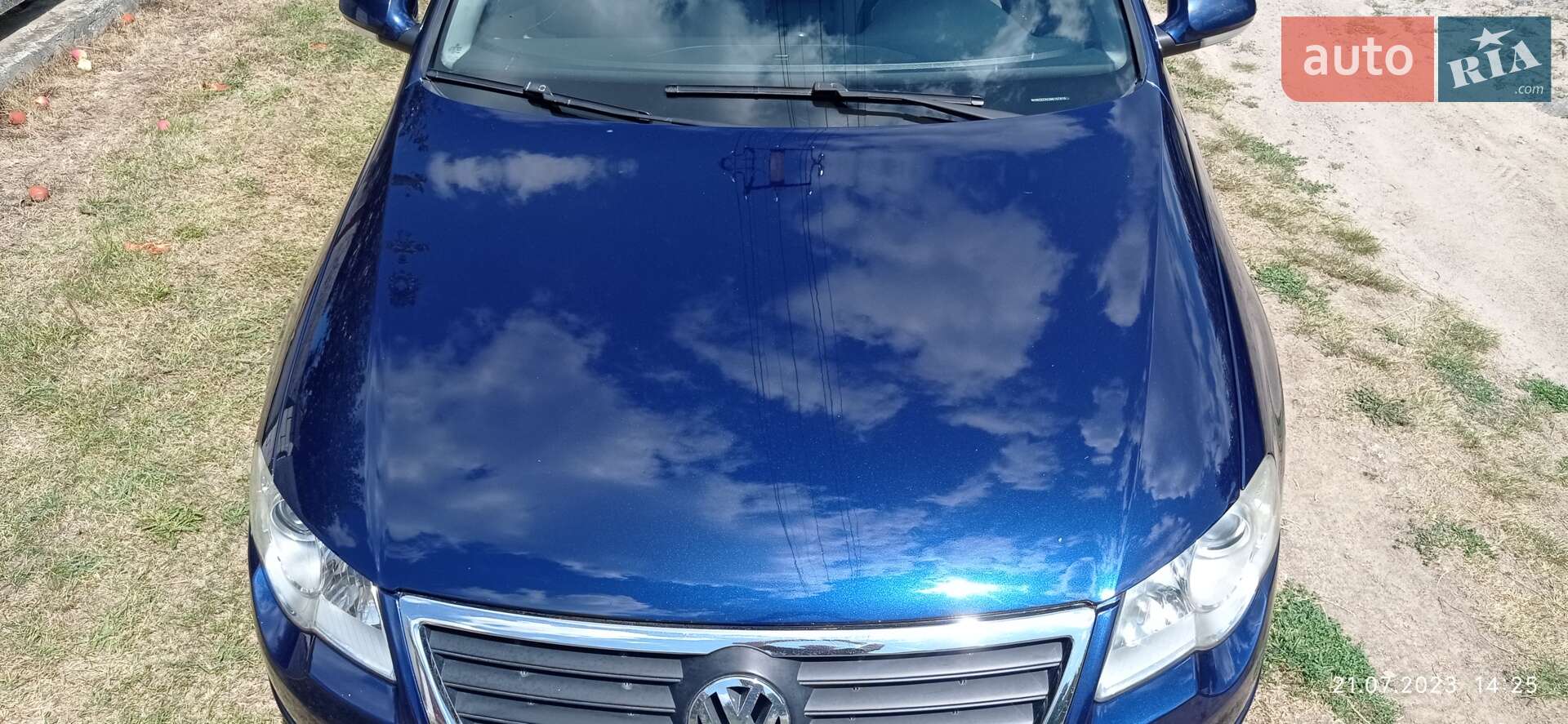 Volkswagen Passat 2005 VIN WVWZZZ3CZ6E107010 фото оголошення 91 з 91
