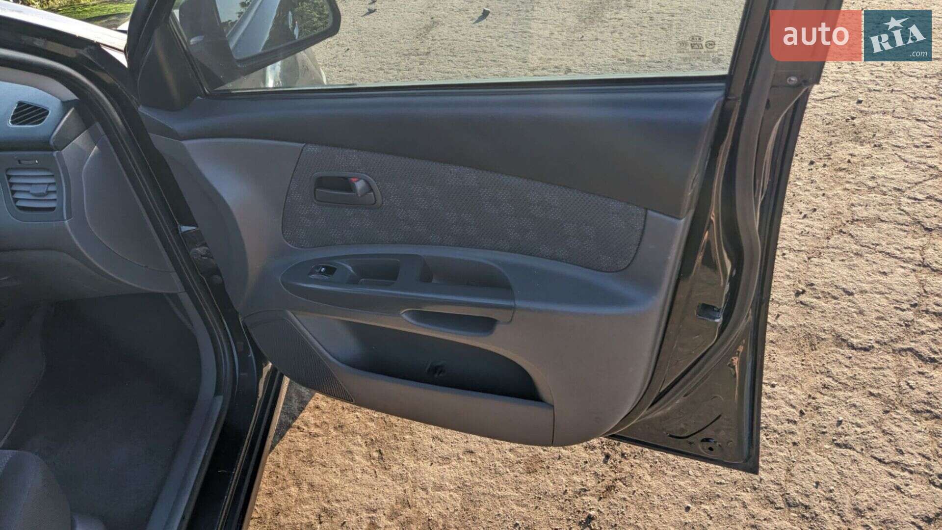 KIA RIO 2008 VIN Y6LDE24138L003694 фото оголошення 14 з 14
