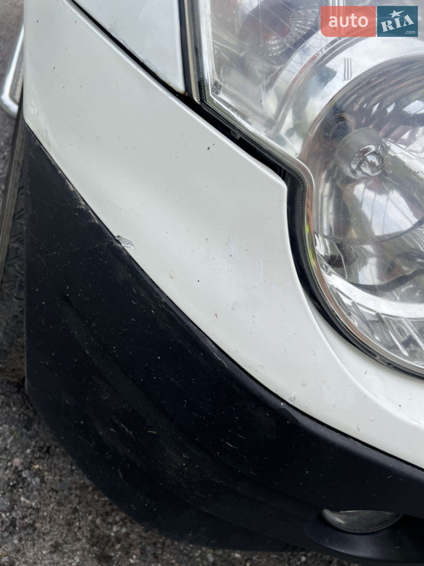 SsangYong Actyon 2012 VIN Y7WCJEA60C0016610 фото оголошення 9 з 25