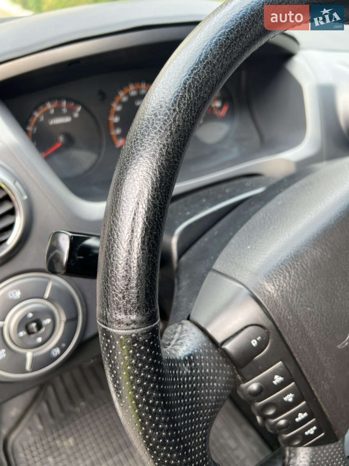 SsangYong Actyon 2012 VIN Y7WCJEA60C0016610 фото оголошення 16 з 25