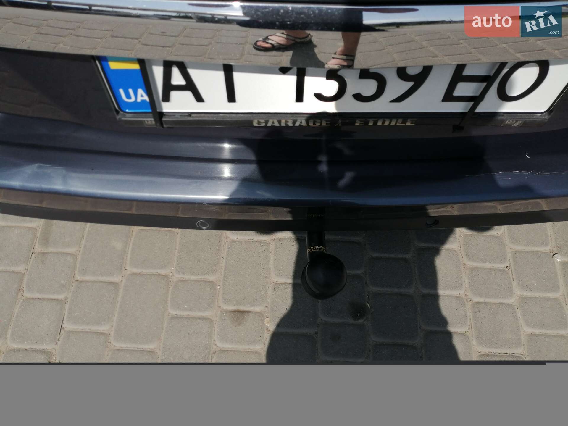 Opel Zafira 2009 VIN W0L0AHM759G061859 фото оголошення 26 з 35