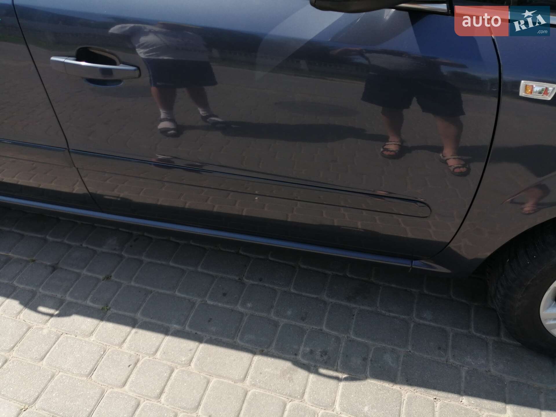 Opel Zafira 2009 VIN W0L0AHM759G061859 фото оголошення 32 з 35
