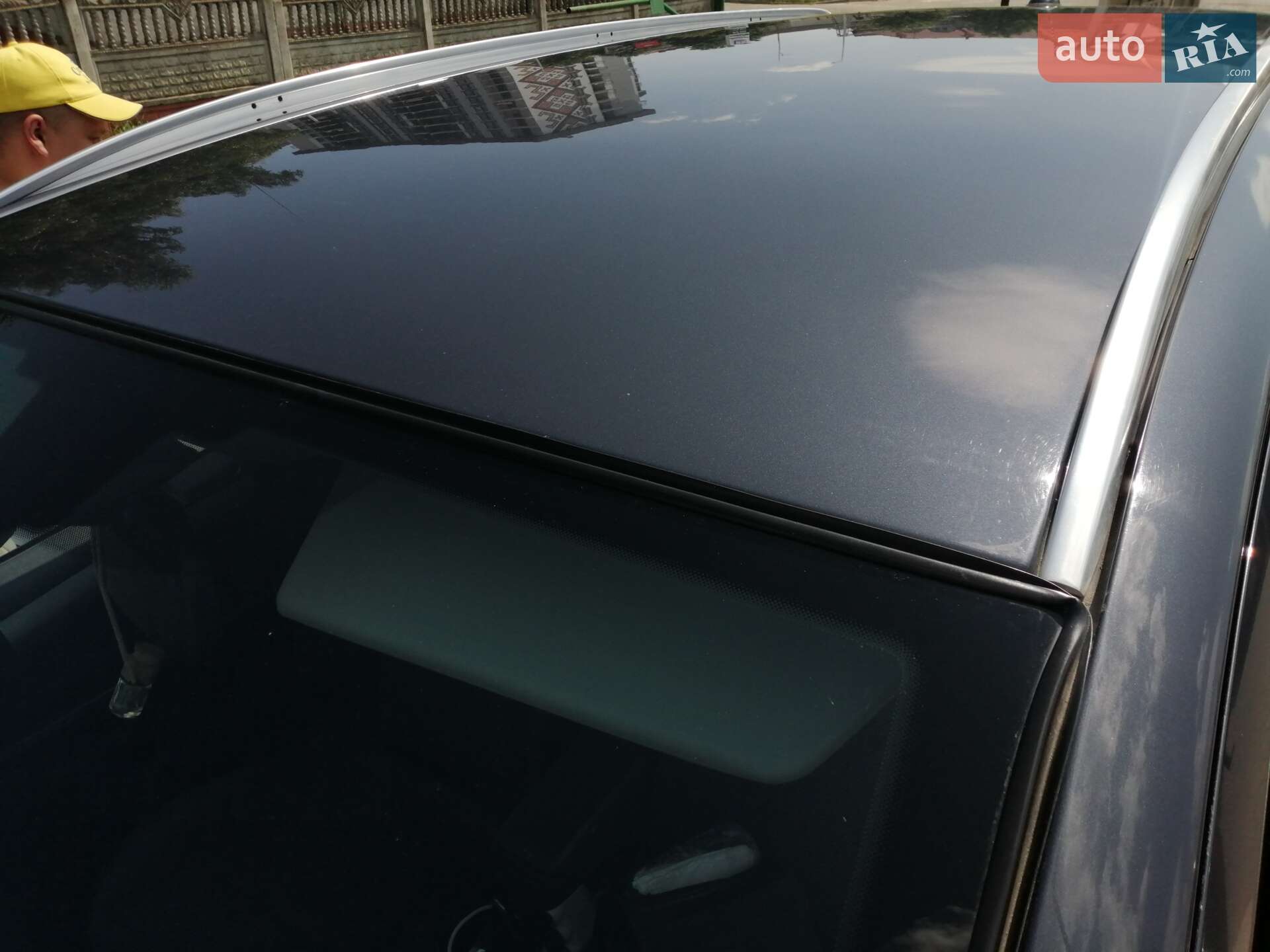 Opel Zafira 2009 VIN W0L0AHM759G061859 фото оголошення 34 з 35
