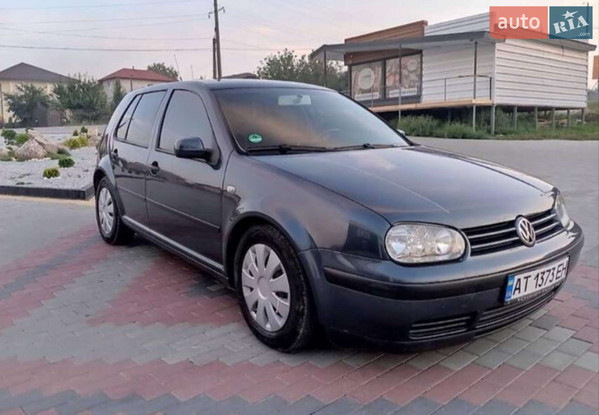Volkswagen Golf 2003 VIN WVWZZZ1JZ3B099860 фото оголошення 3 з 25