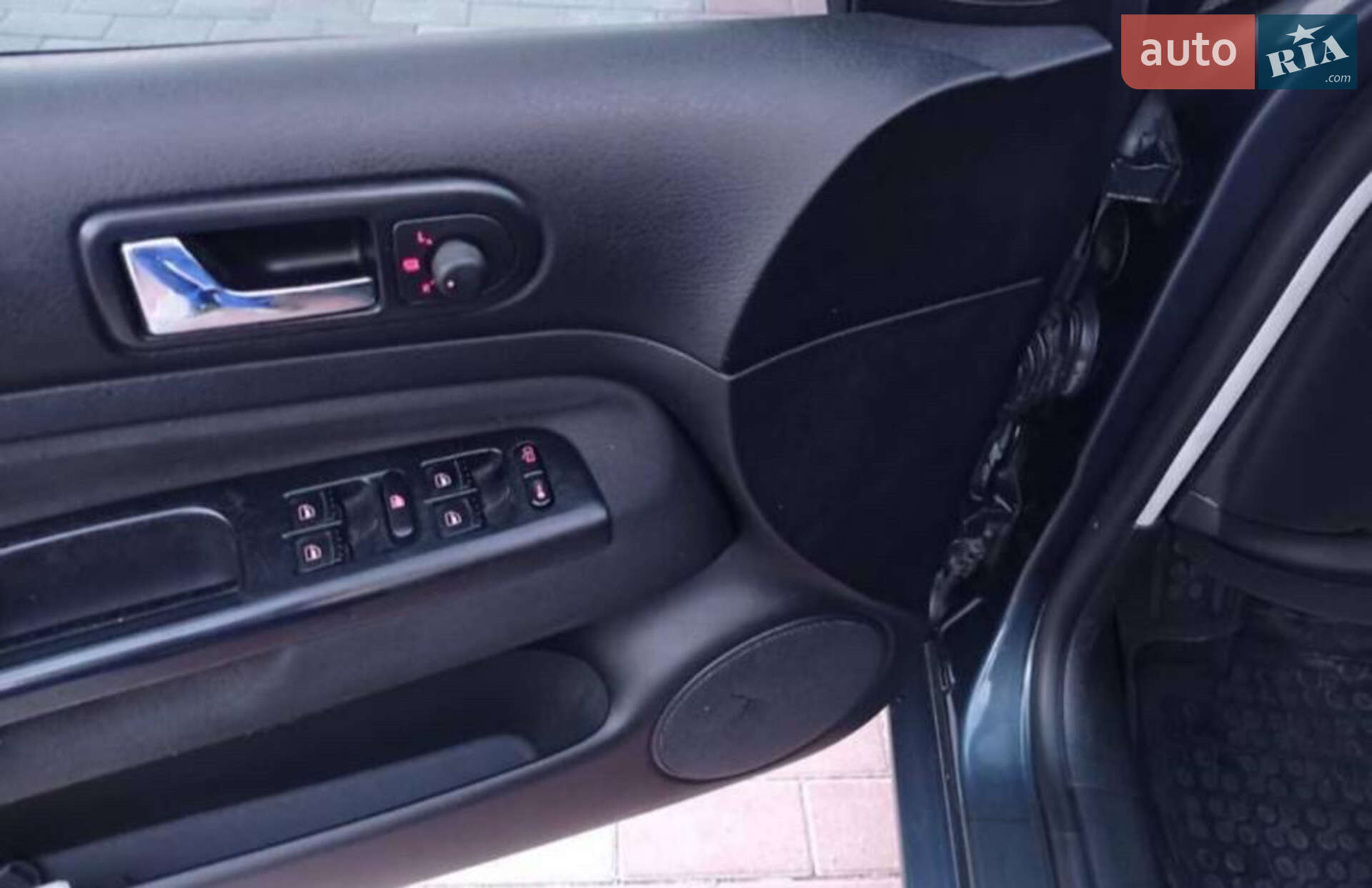 Volkswagen Golf 2003 VIN WVWZZZ1JZ3B099860 фото оголошення 15 з 25
