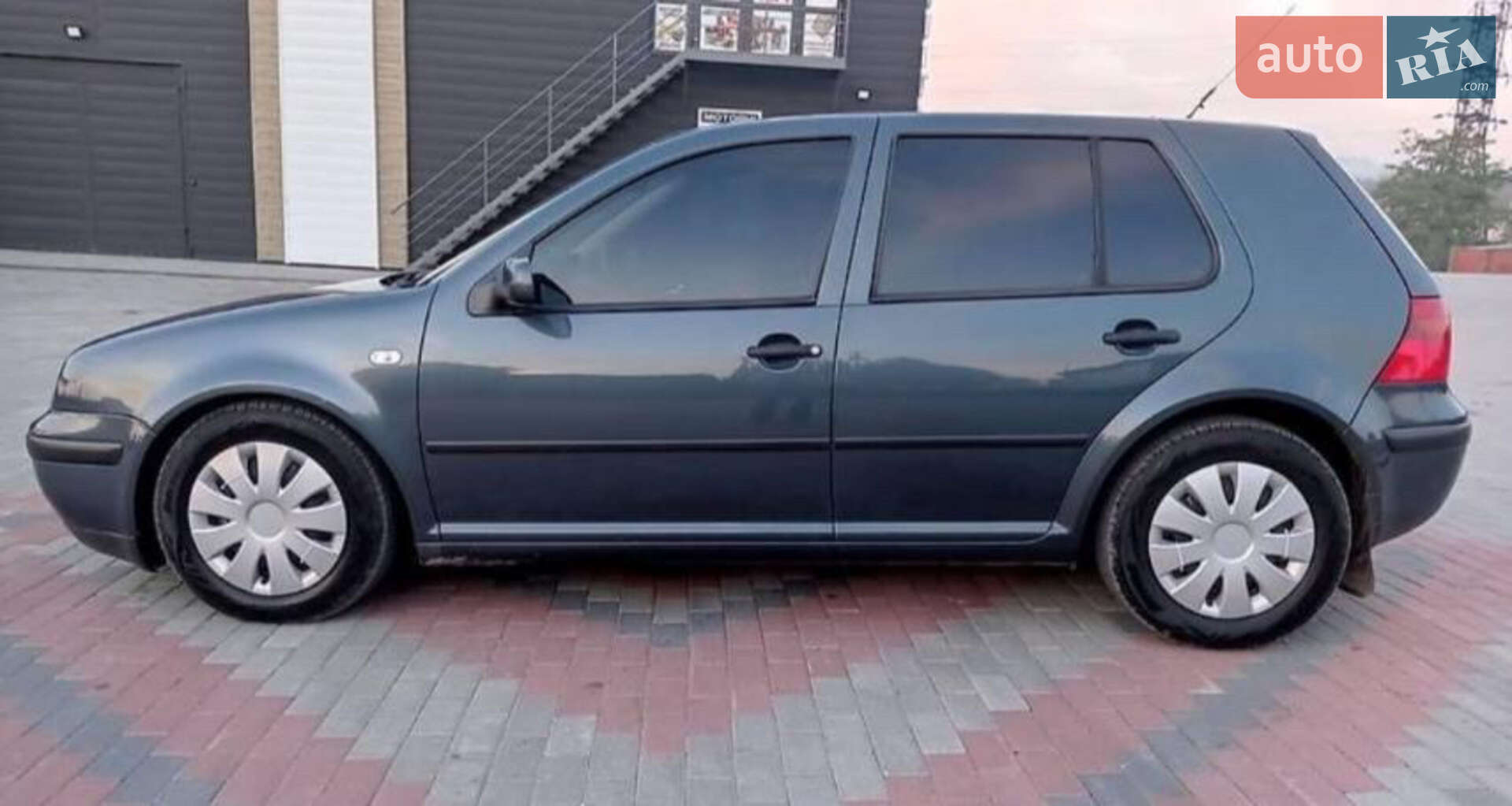 Volkswagen Golf 2003 VIN WVWZZZ1JZ3B099860 фото оголошення 18 з 25