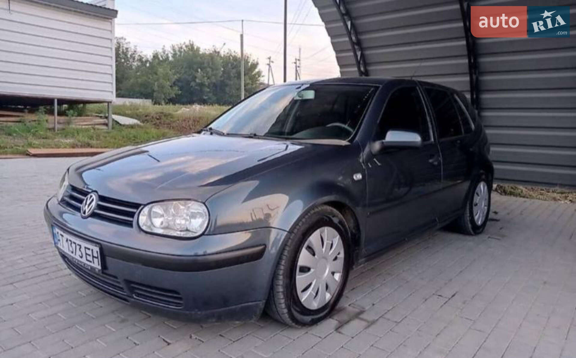 Volkswagen Golf 2003 VIN WVWZZZ1JZ3B099860 фото оголошення 19 з 25