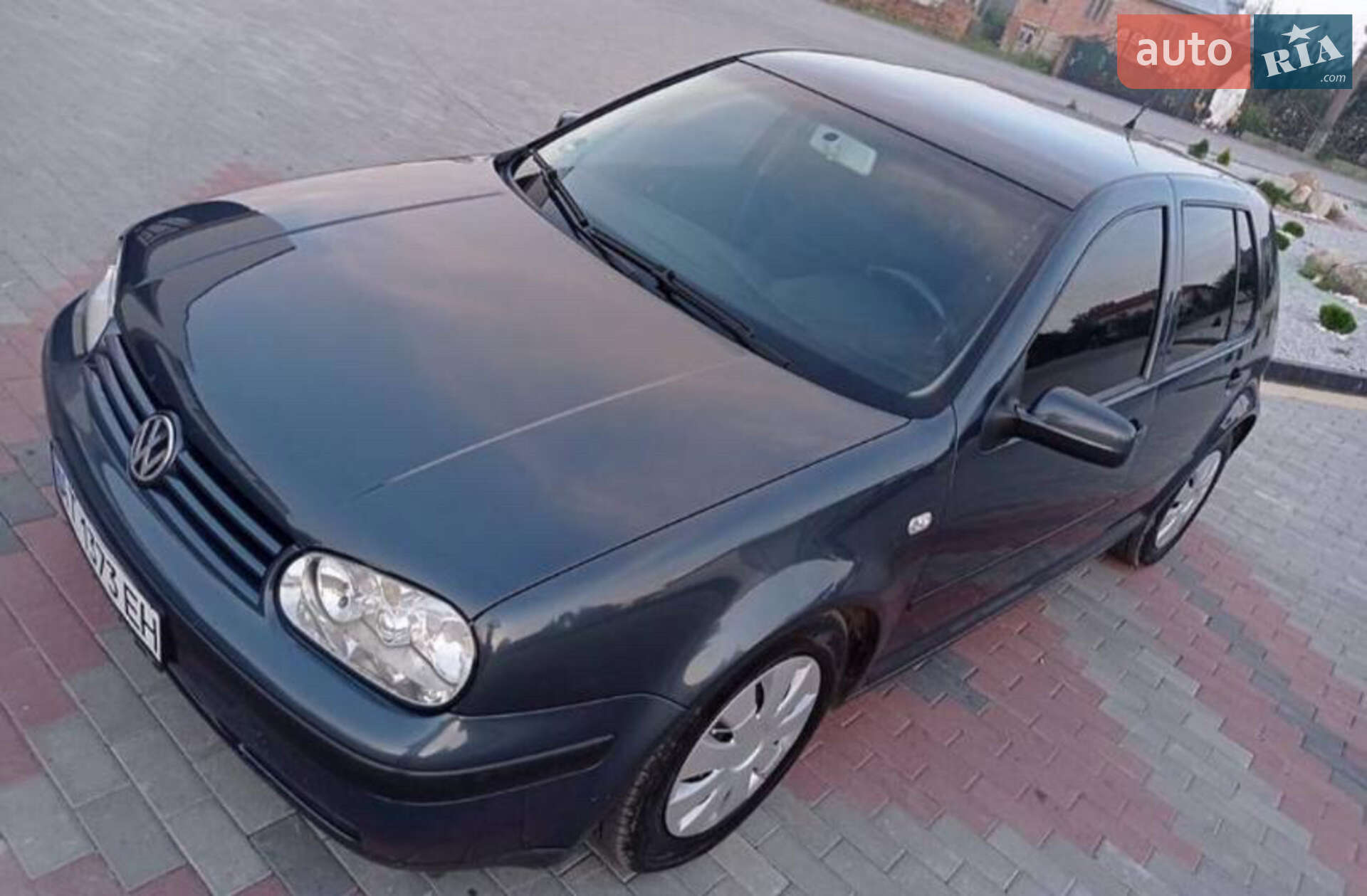 Volkswagen Golf 2003 VIN WVWZZZ1JZ3B099860 фото оголошення 20 з 25