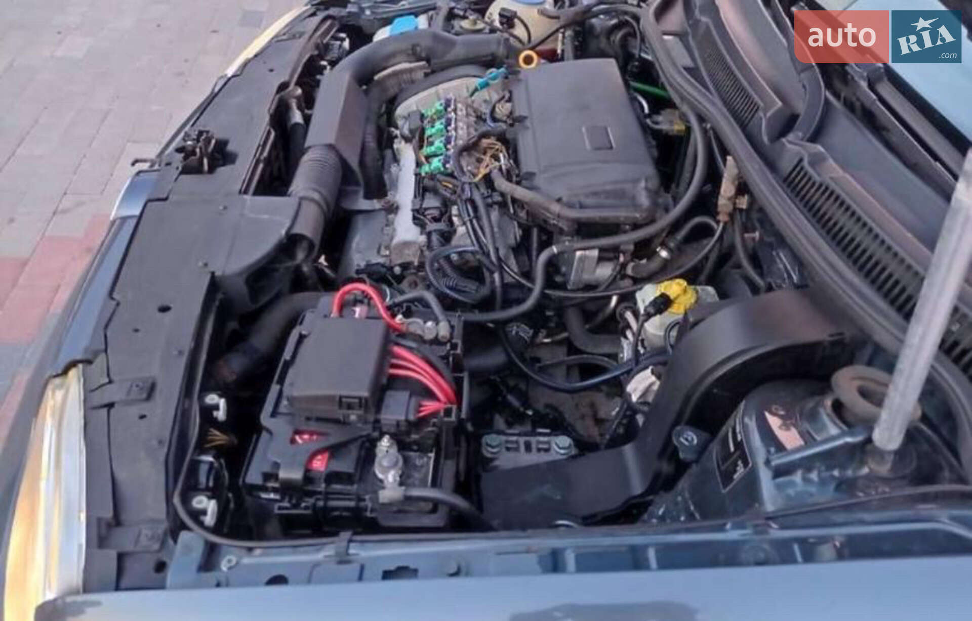 Volkswagen Golf 2003 VIN WVWZZZ1JZ3B099860 фото оголошення 22 з 25