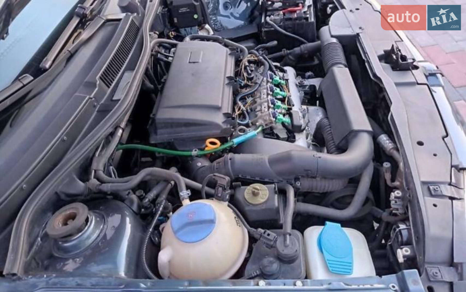 Volkswagen Golf 2003 VIN WVWZZZ1JZ3B099860 фото оголошення 23 з 25