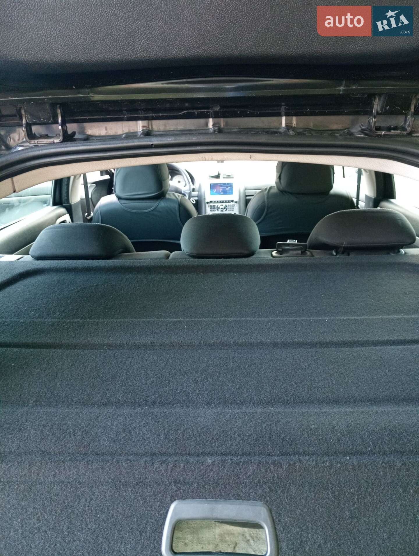 Peugeot 407 2007 VIN VF36E9HZC21634330 фото оголошення 3 з 21