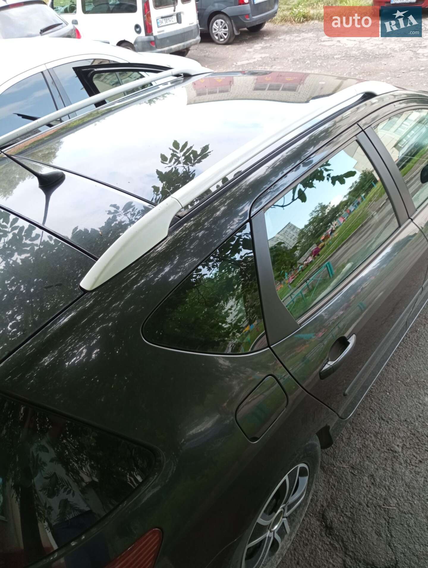 Peugeot 407 2007 VIN VF36E9HZC21634330 фото оголошення 13 з 21