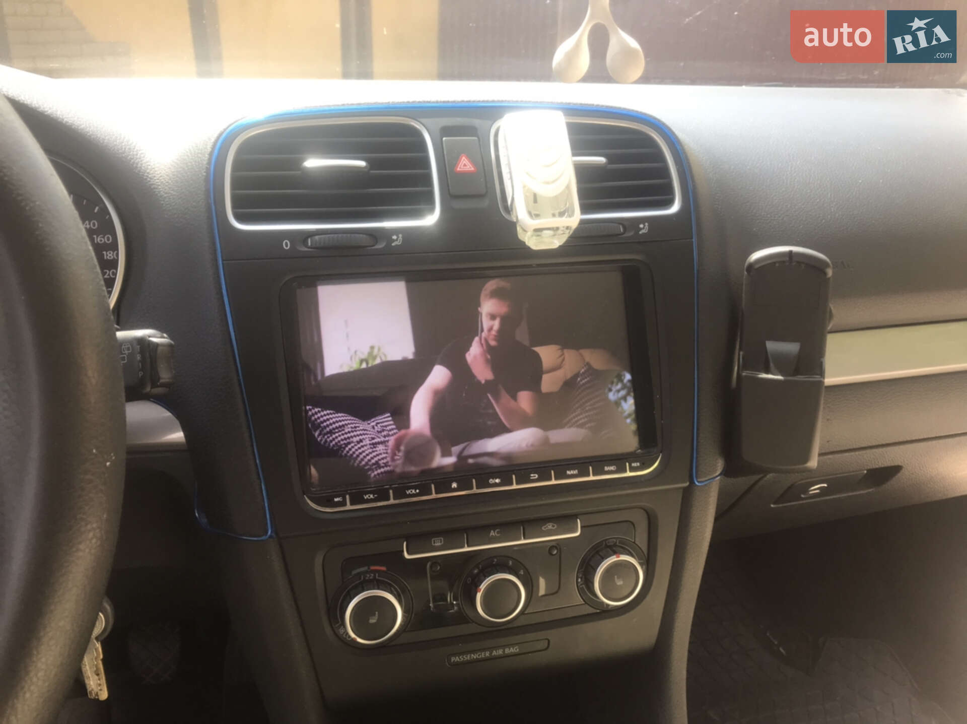 Volkswagen Golf 2010 VIN WVWZZZ1KZBM643364 фото оголошення 13 з 103
