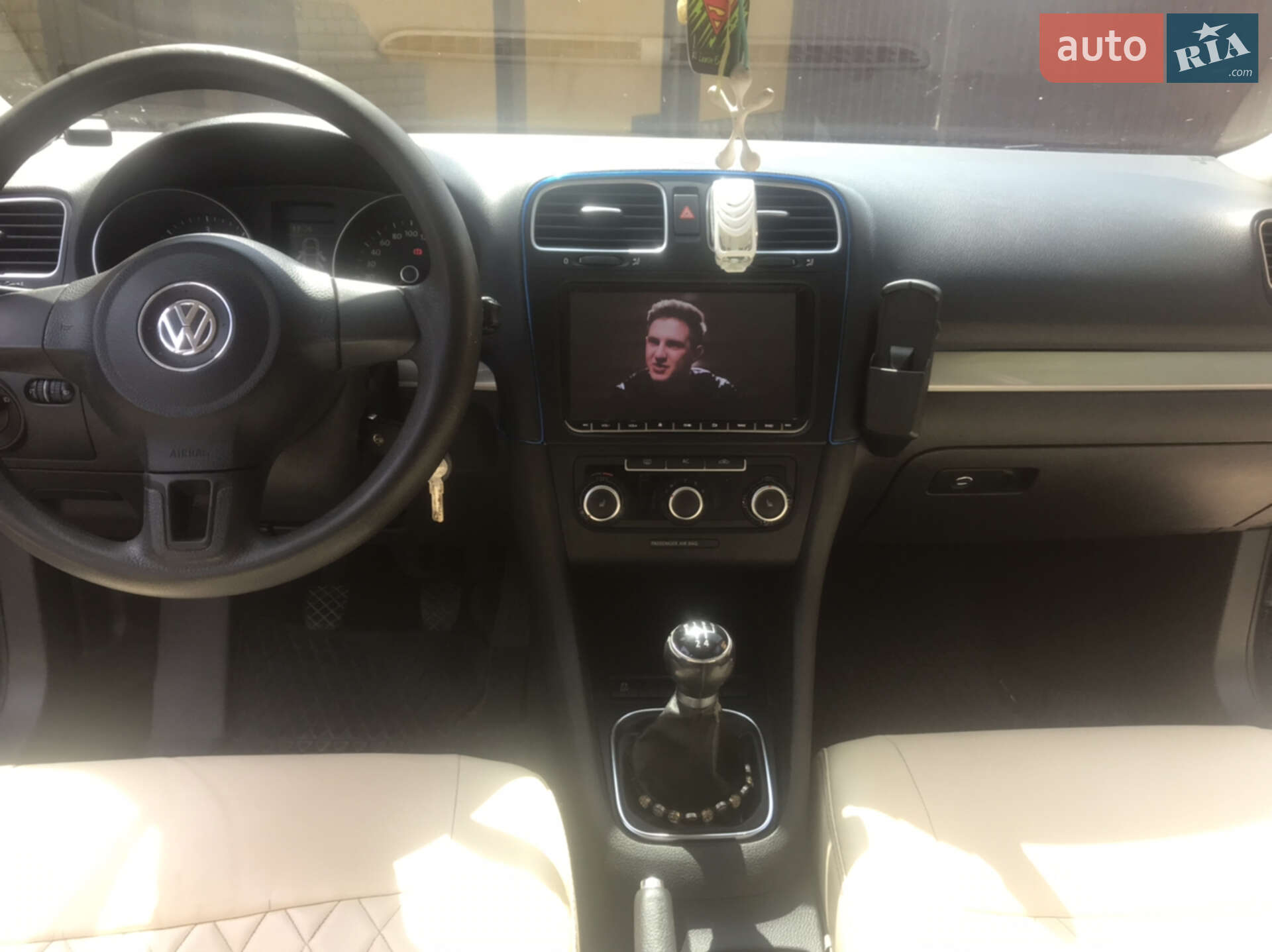 Volkswagen Golf 2010 VIN WVWZZZ1KZBM643364 фото оголошення 18 з 103