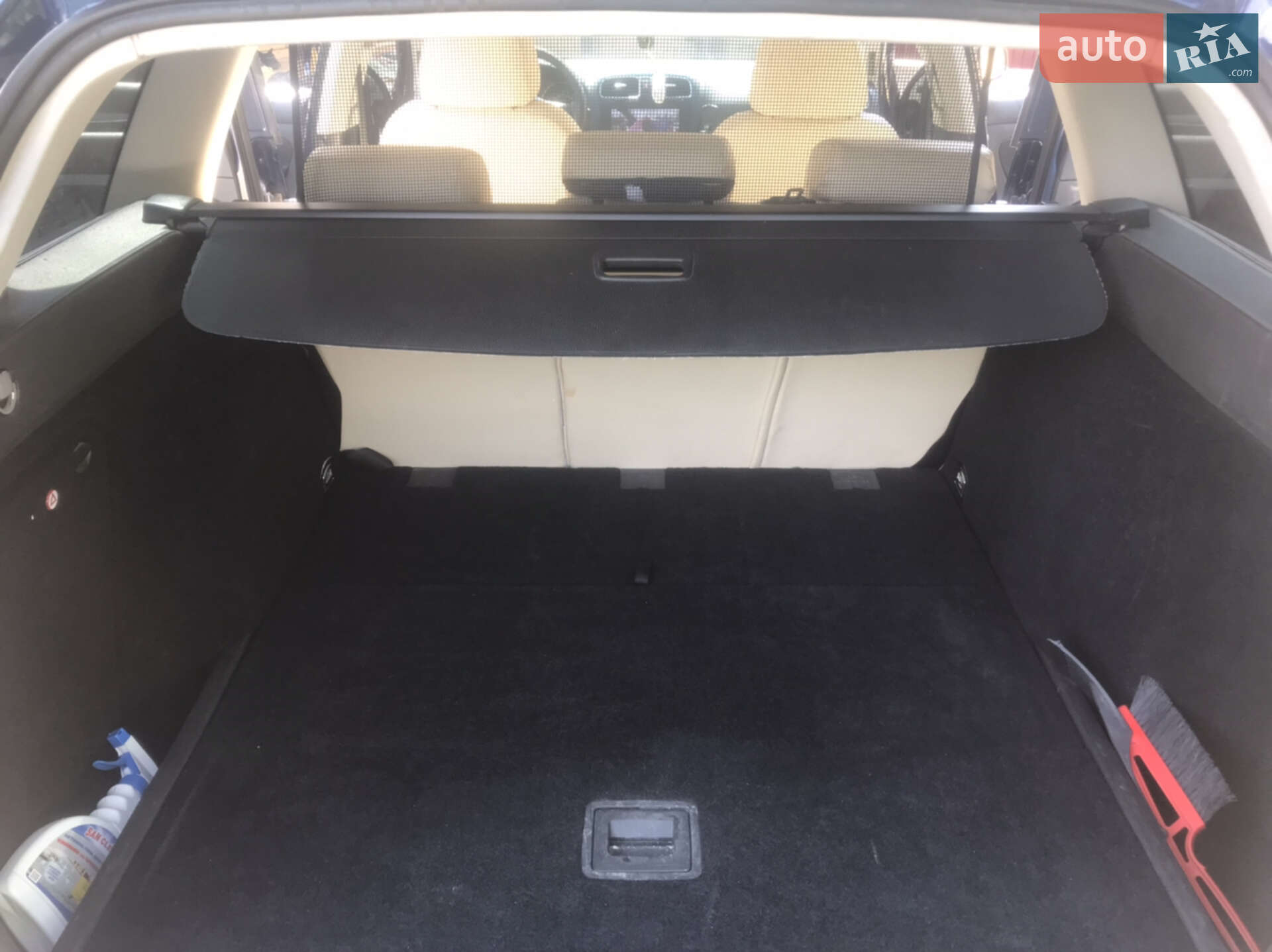 Volkswagen Golf 2010 VIN WVWZZZ1KZBM643364 фото оголошення 22 з 103