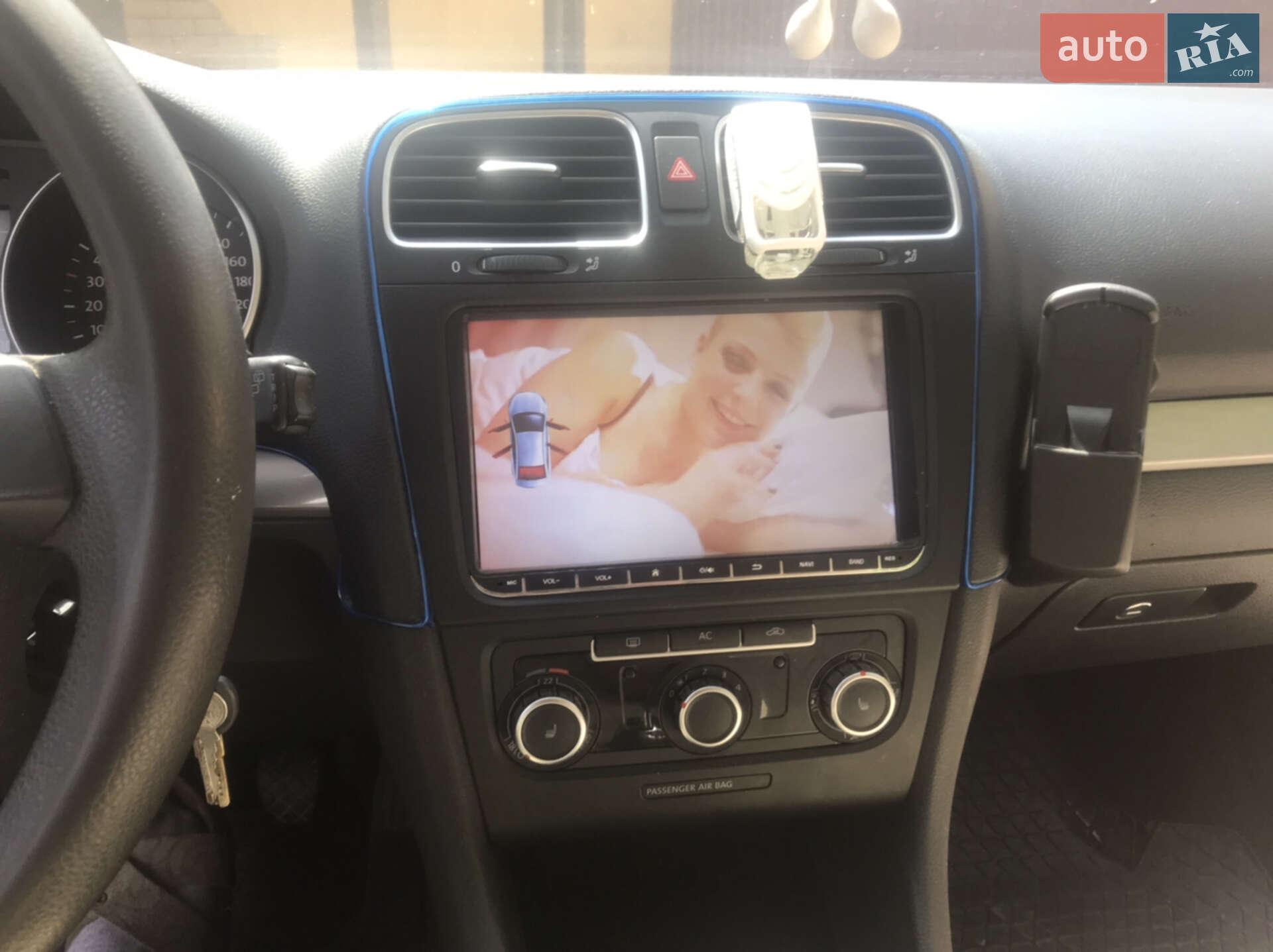 Volkswagen Golf 2010 VIN WVWZZZ1KZBM643364 фото оголошення 46 з 103