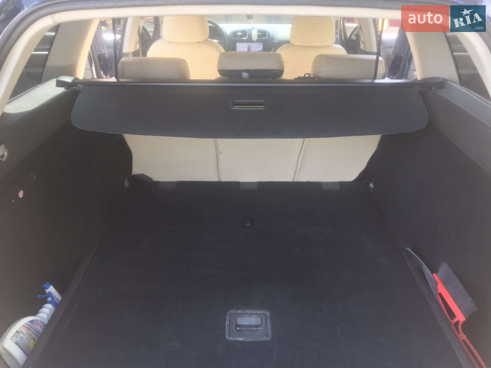 Volkswagen Golf 2010 VIN WVWZZZ1KZBM643364 фото оголошення 55 з 103