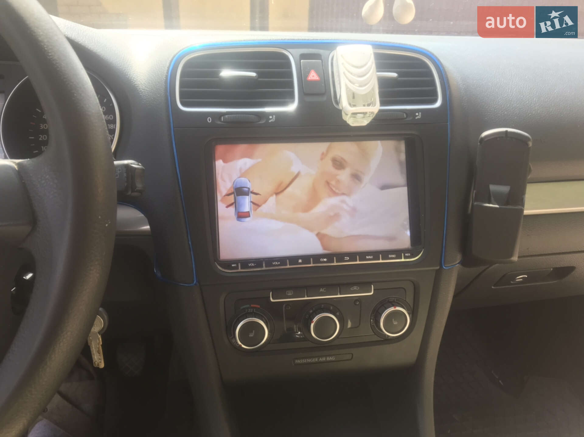 Volkswagen Golf 2010 VIN WVWZZZ1KZBM643364 фото оголошення 60 з 103