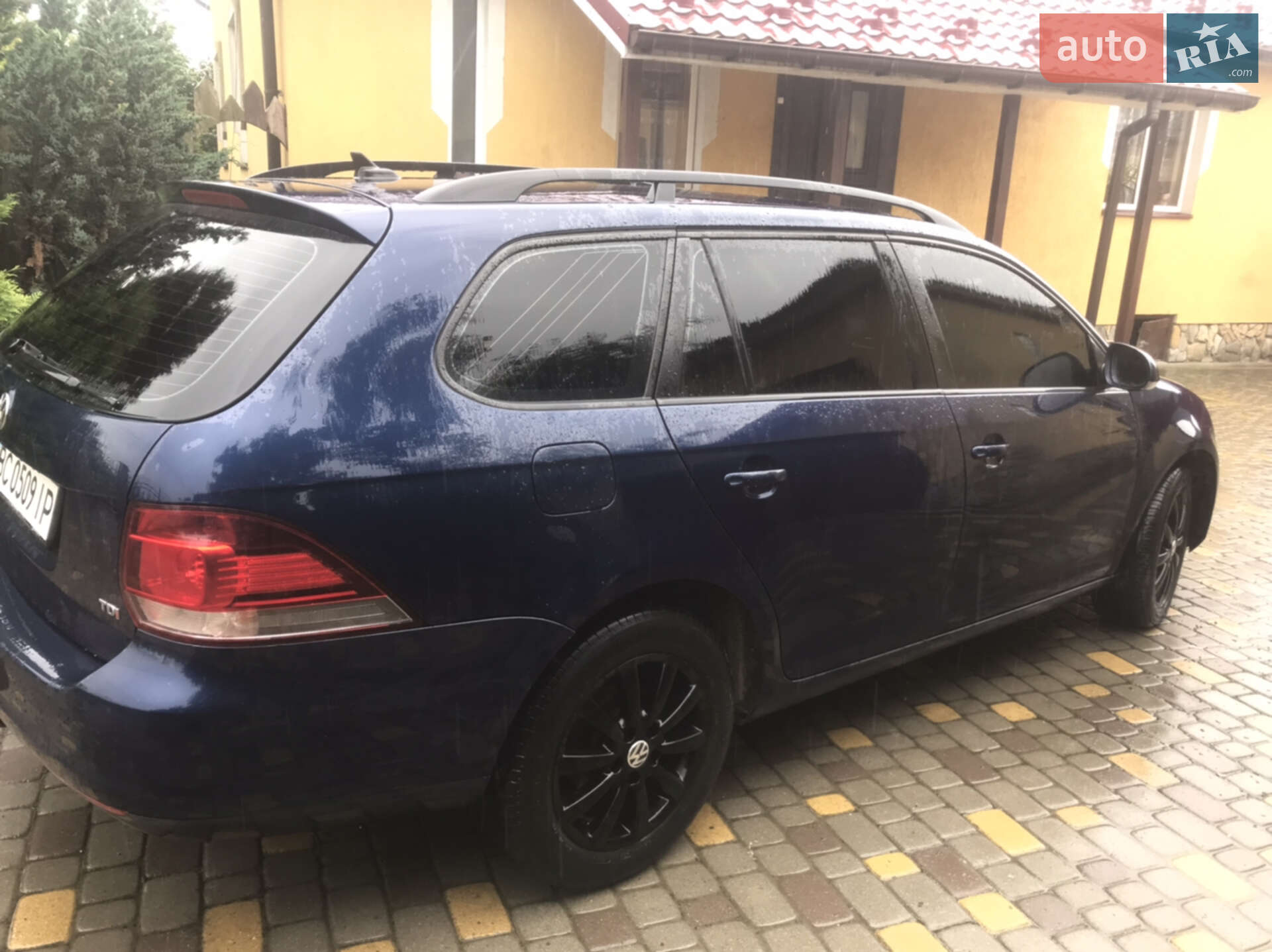 Volkswagen Golf 2010 VIN WVWZZZ1KZBM643364 фото оголошення 66 з 103