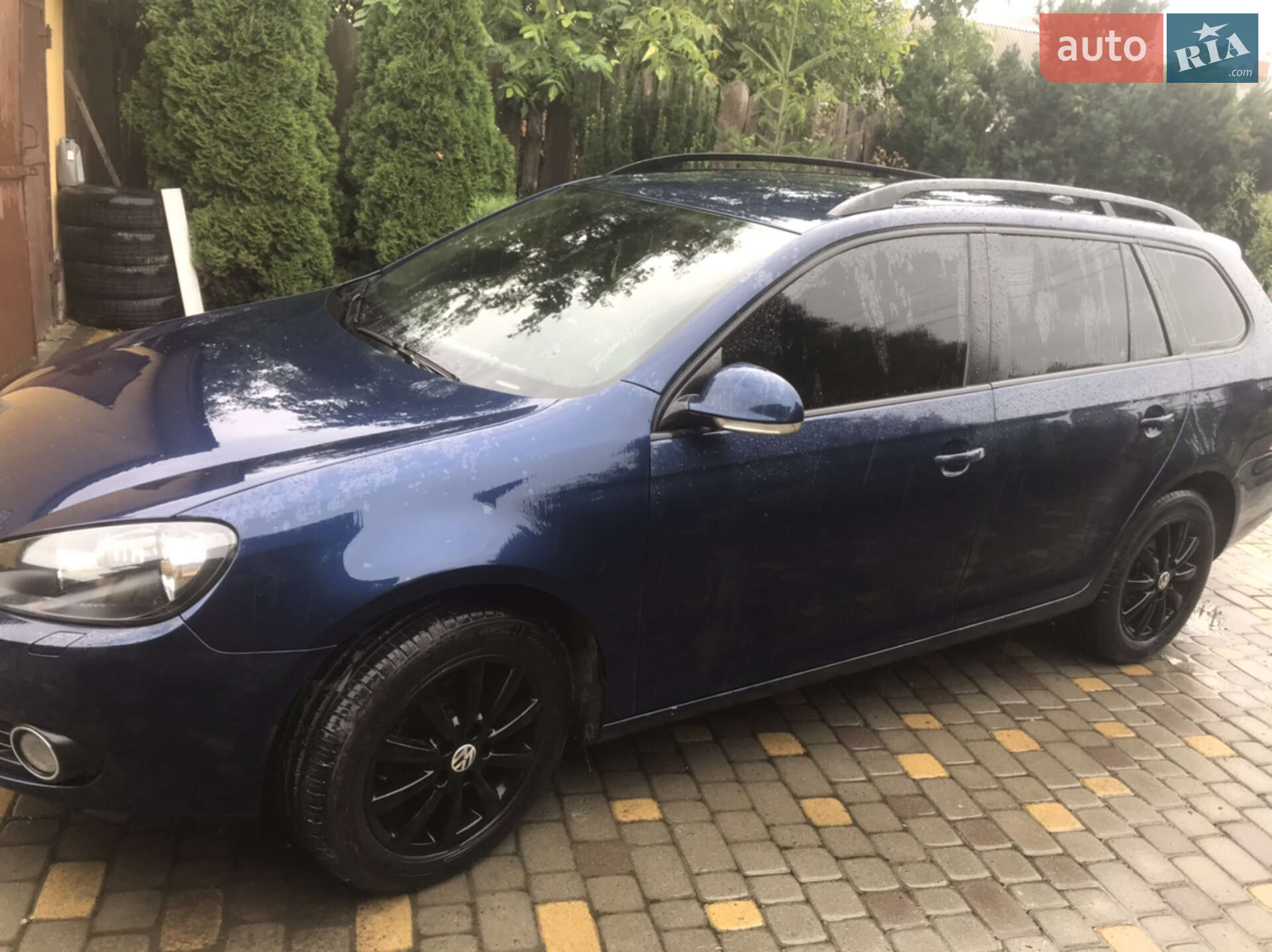Volkswagen Golf 2010 VIN WVWZZZ1KZBM643364 фото оголошення 74 з 103