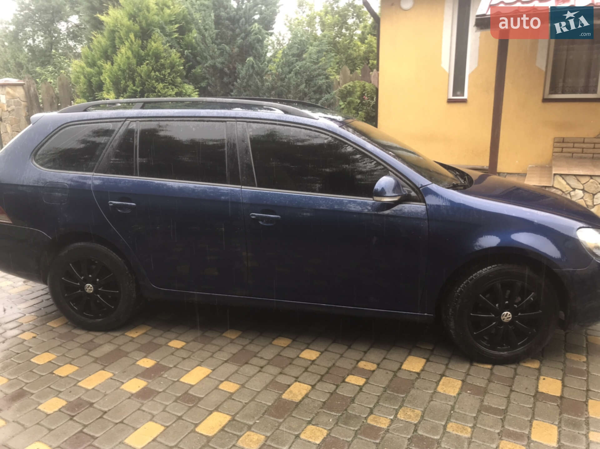 Volkswagen Golf 2010 VIN WVWZZZ1KZBM643364 фото оголошення 77 з 103