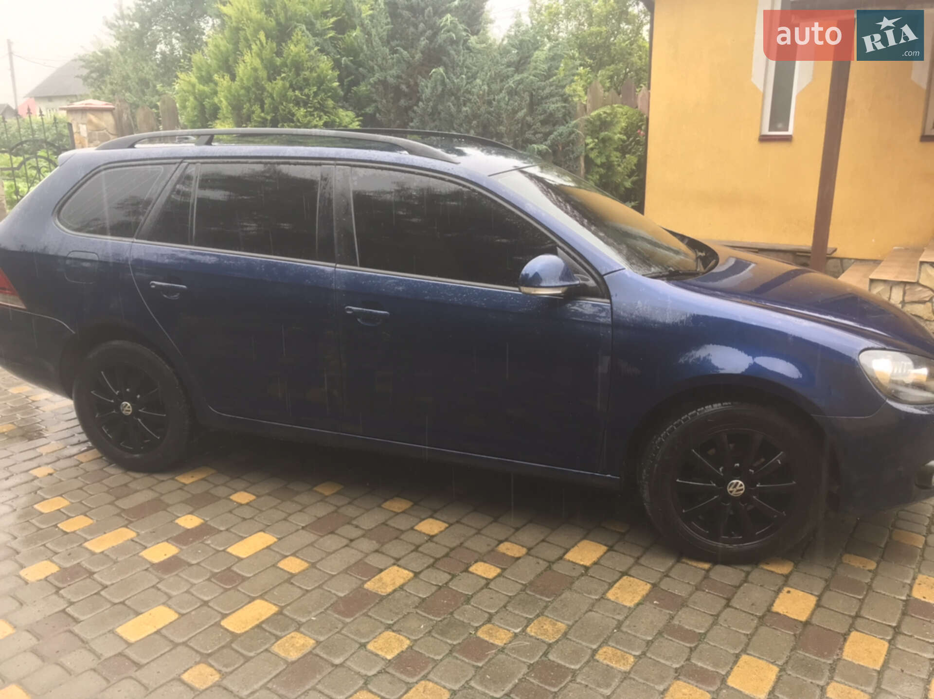 Volkswagen Golf 2010 VIN WVWZZZ1KZBM643364 фото оголошення 79 з 103