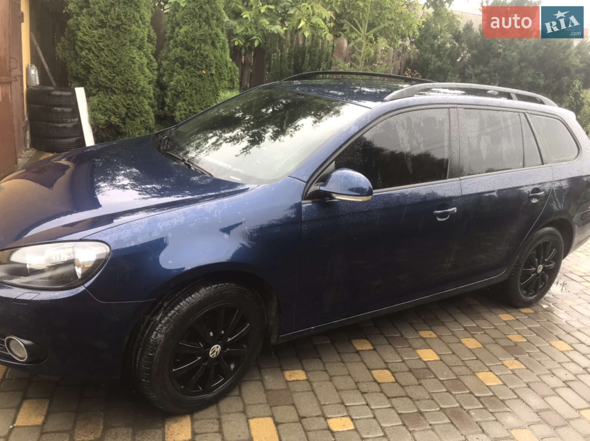 Volkswagen Golf 2010 VIN WVWZZZ1KZBM643364 фото оголошення 87 з 103