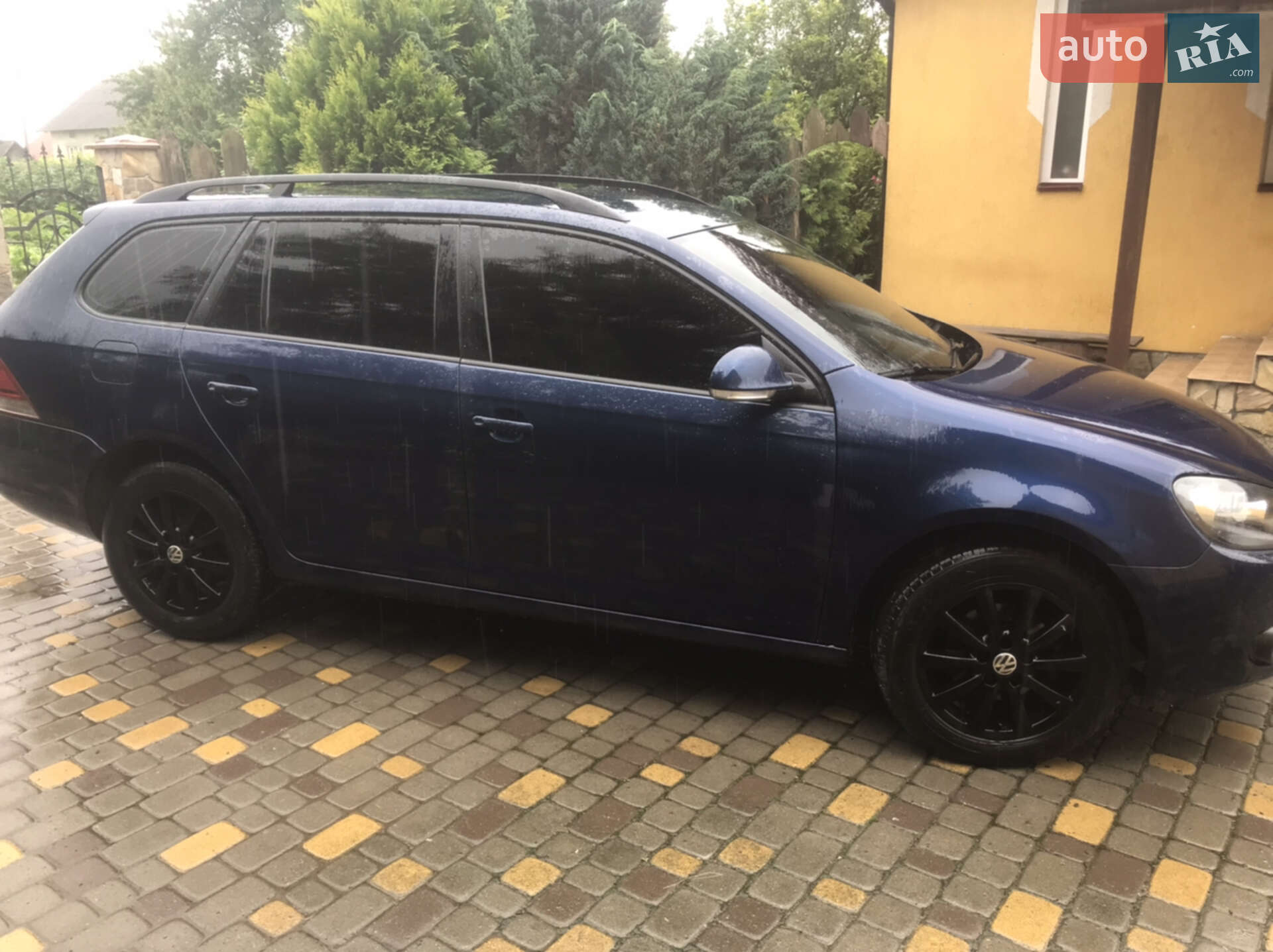 Volkswagen Golf 2010 VIN WVWZZZ1KZBM643364 фото оголошення 88 з 103