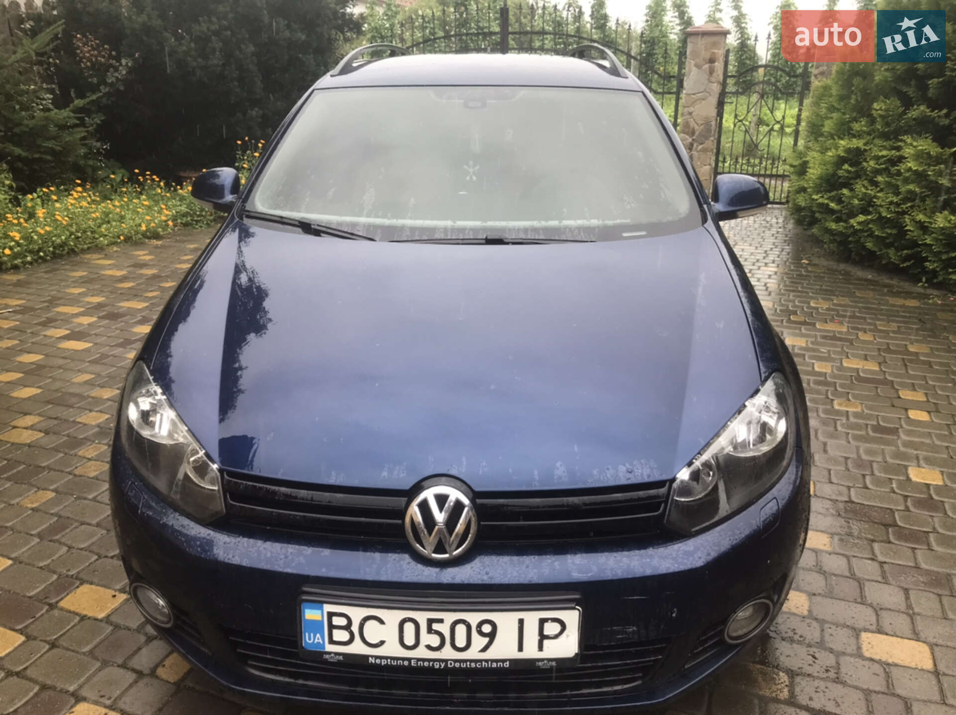Volkswagen Golf 2010 VIN WVWZZZ1KZBM643364 фото оголошення 90 з 103