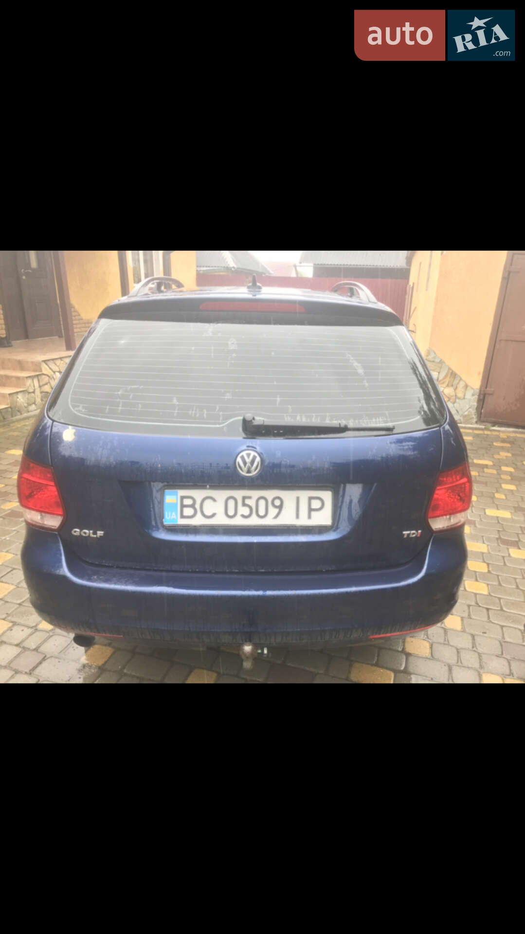 Volkswagen Golf 2010 VIN WVWZZZ1KZBM643364 фото оголошення 95 з 103