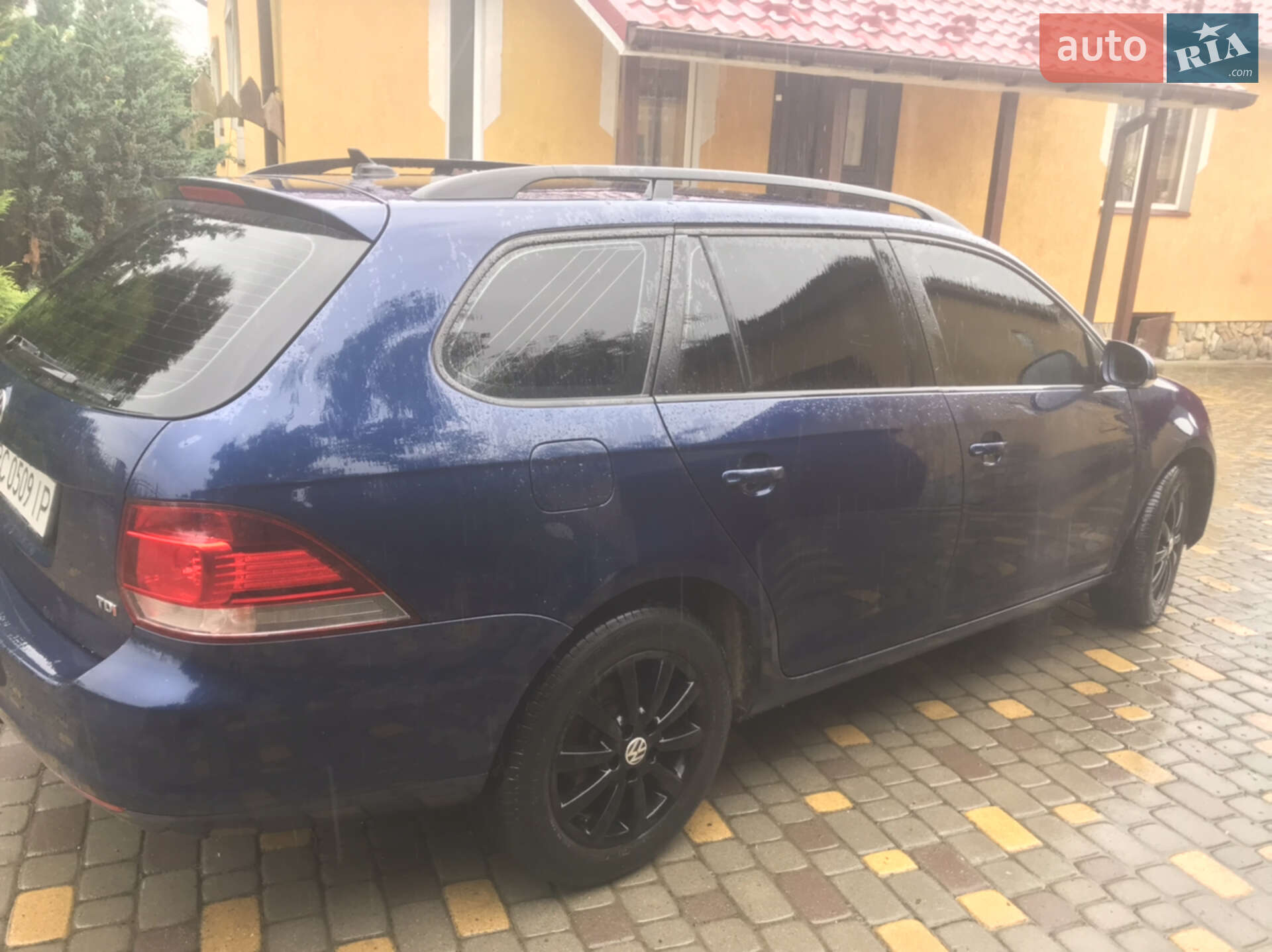 Volkswagen Golf 2010 VIN WVWZZZ1KZBM643364 фото оголошення 96 з 103