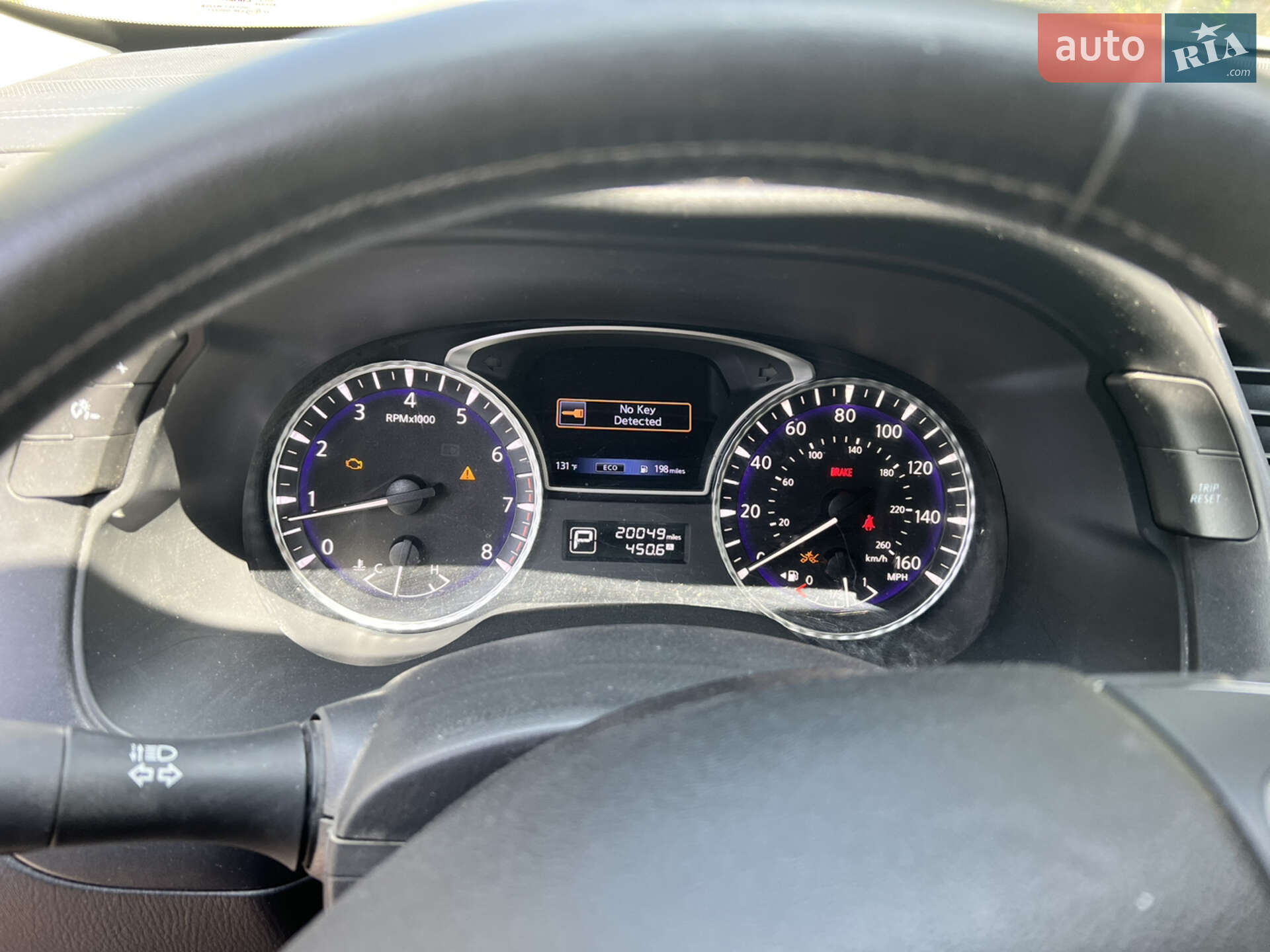 Infiniti QX60 2018 VIN 5N1DL0MM3KC526870 фото оголошення 3 з 12
