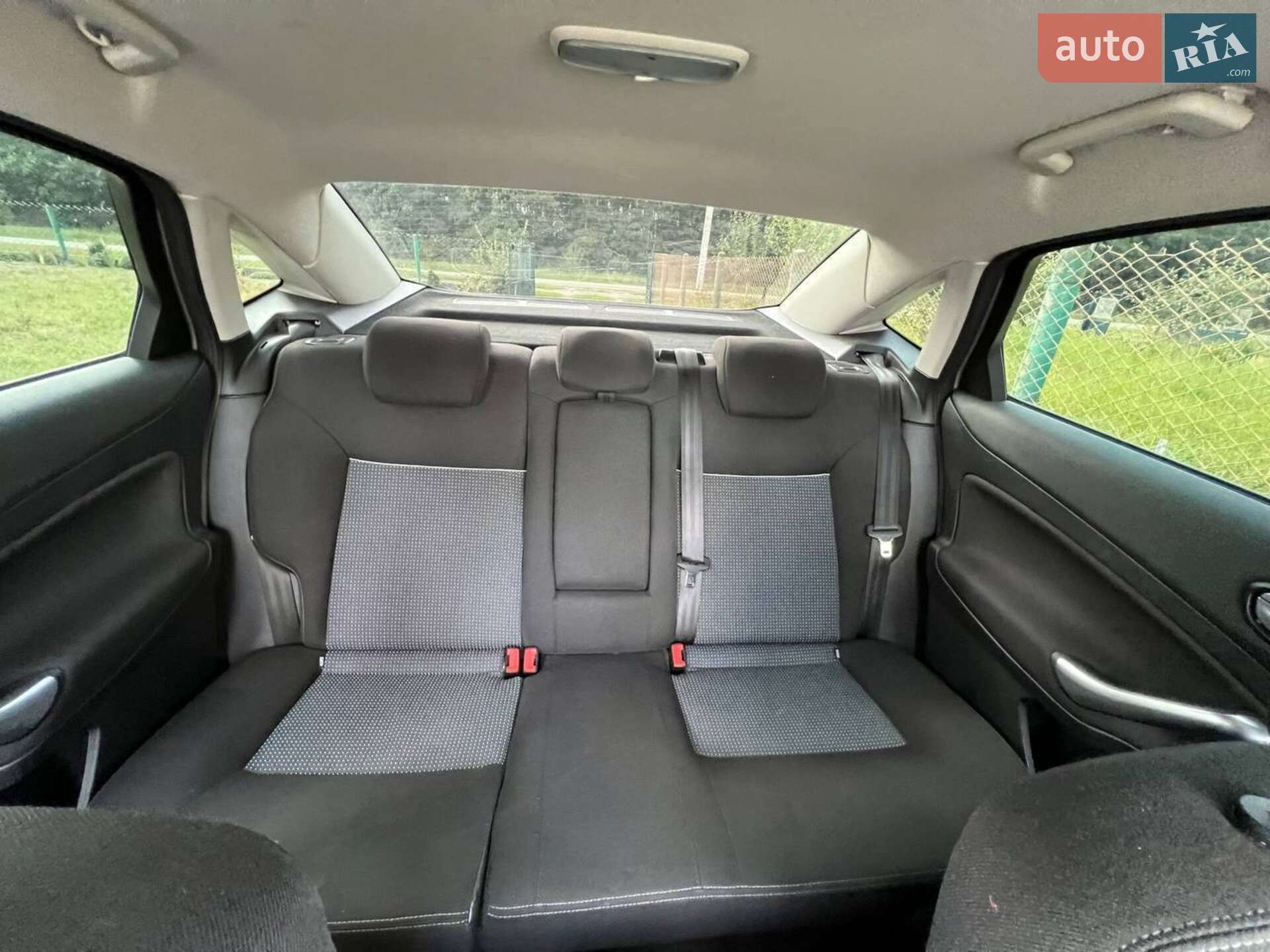 Ford Mondeo 2010 VIN WF0DXXGBBDAT86064 фото оголошення 15 з 19