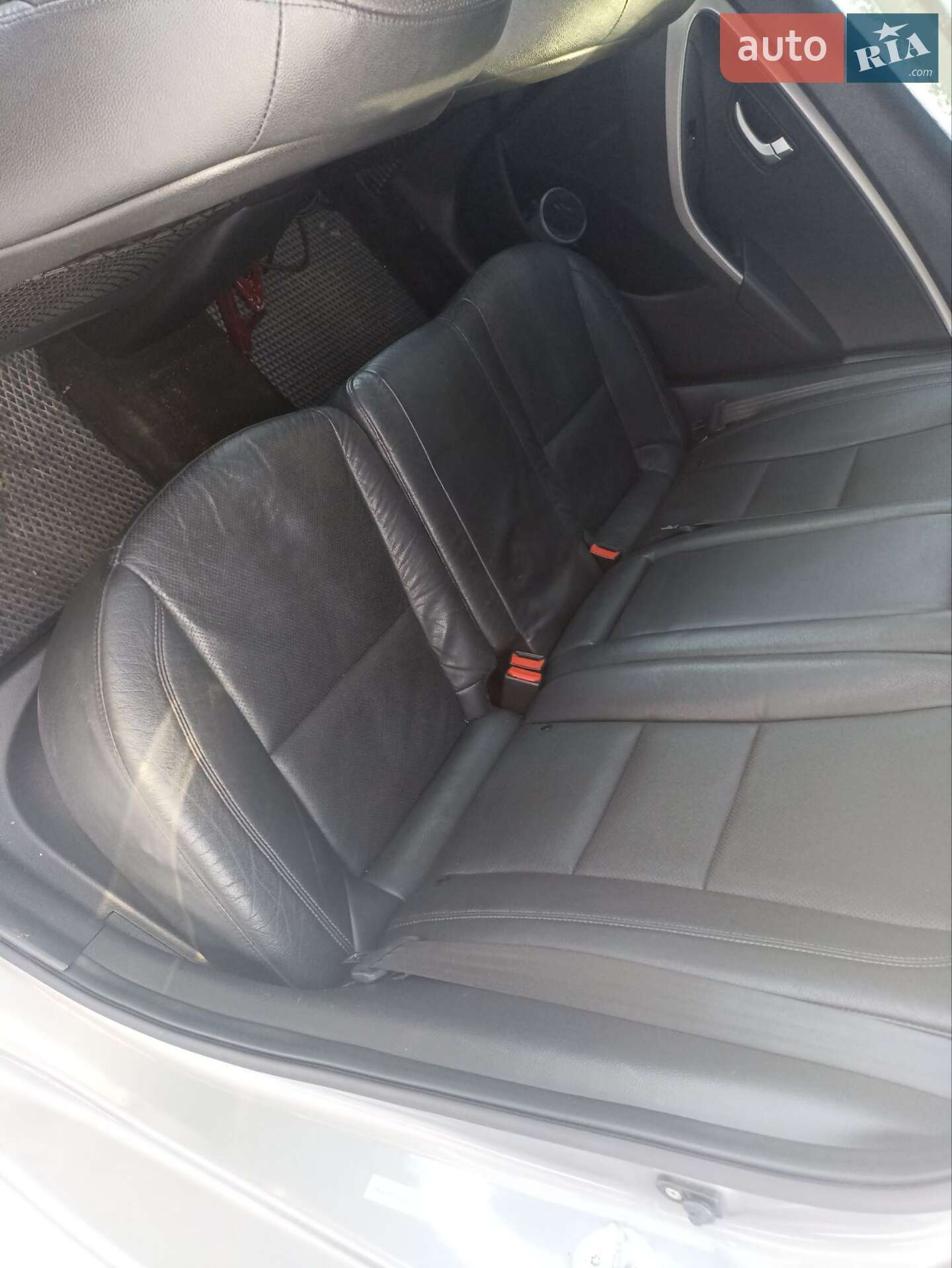 Hyundai Elantra 2013 VIN KMHD35LE5DU117726 фото оголошення 3 з 11